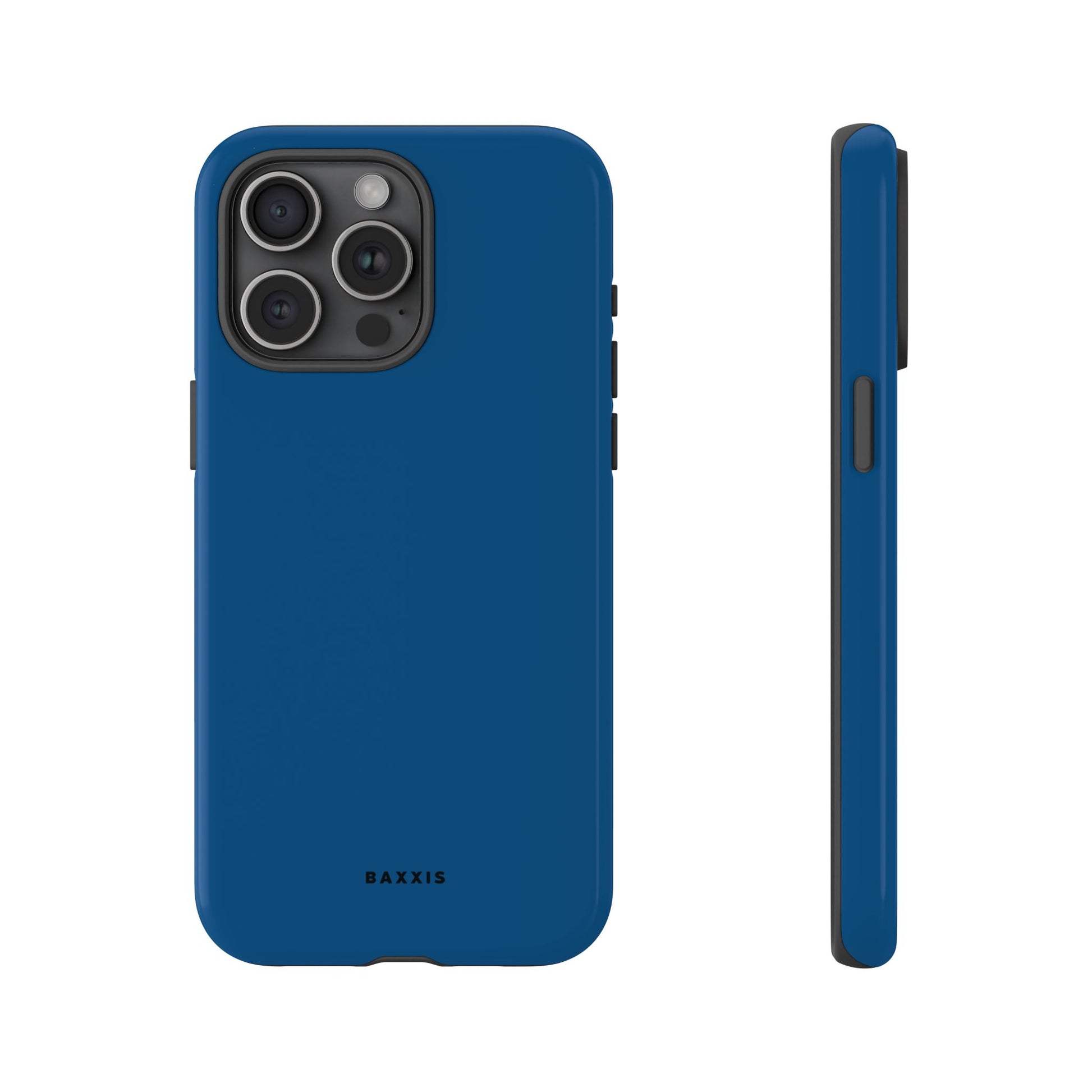 Stuttgart Blue