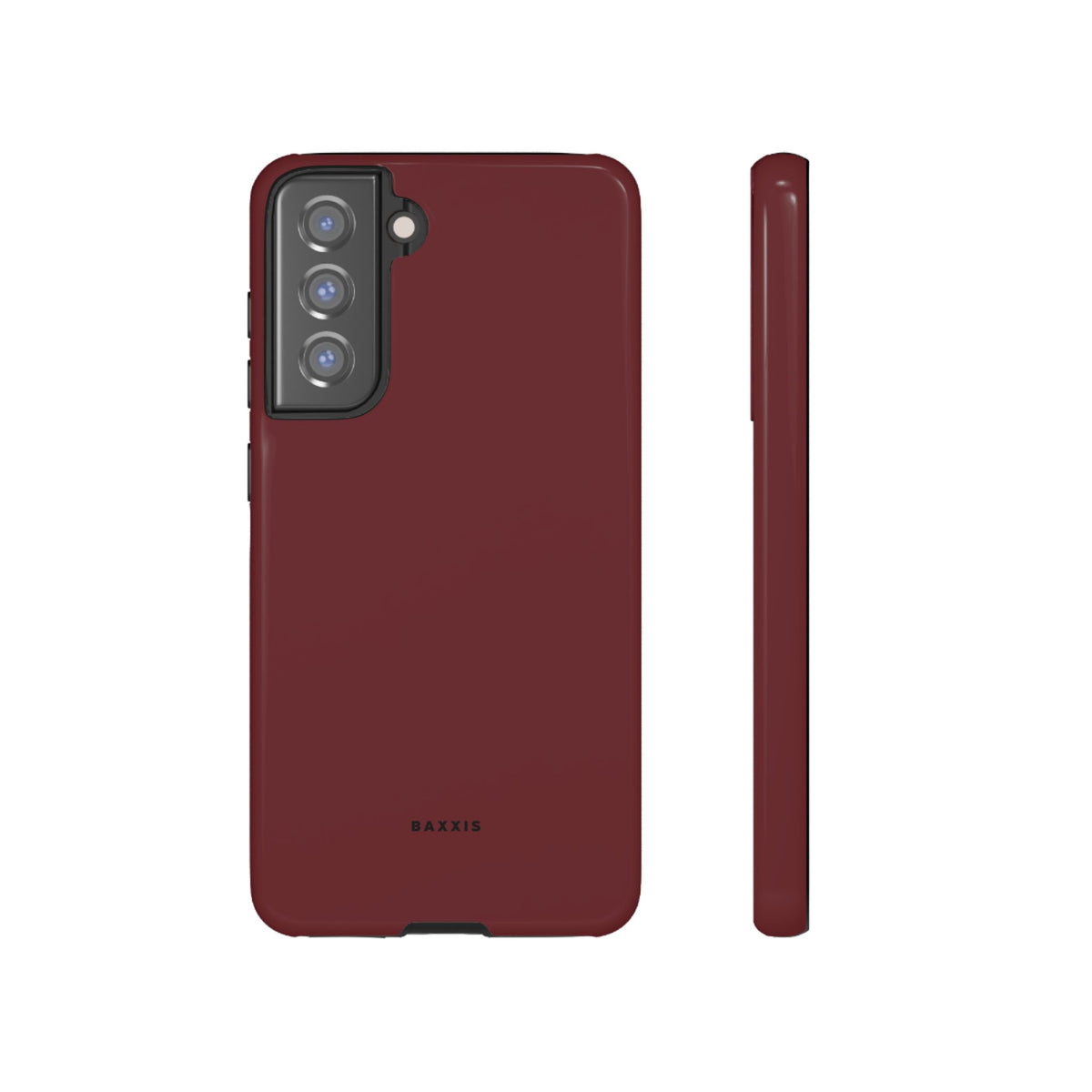 Burgundy Bliss