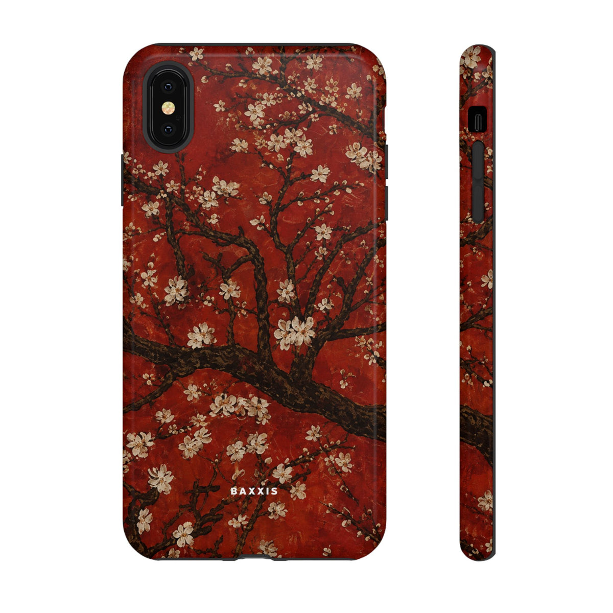 Cherry Fire
