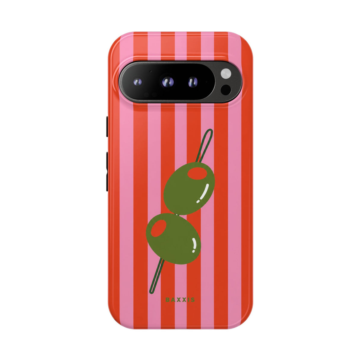 Olive Twist
