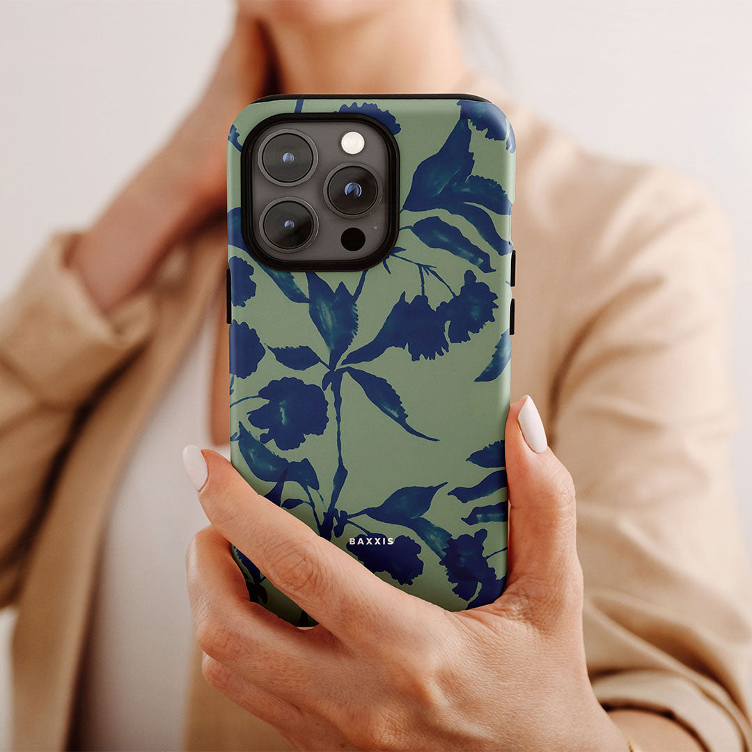 Leafy