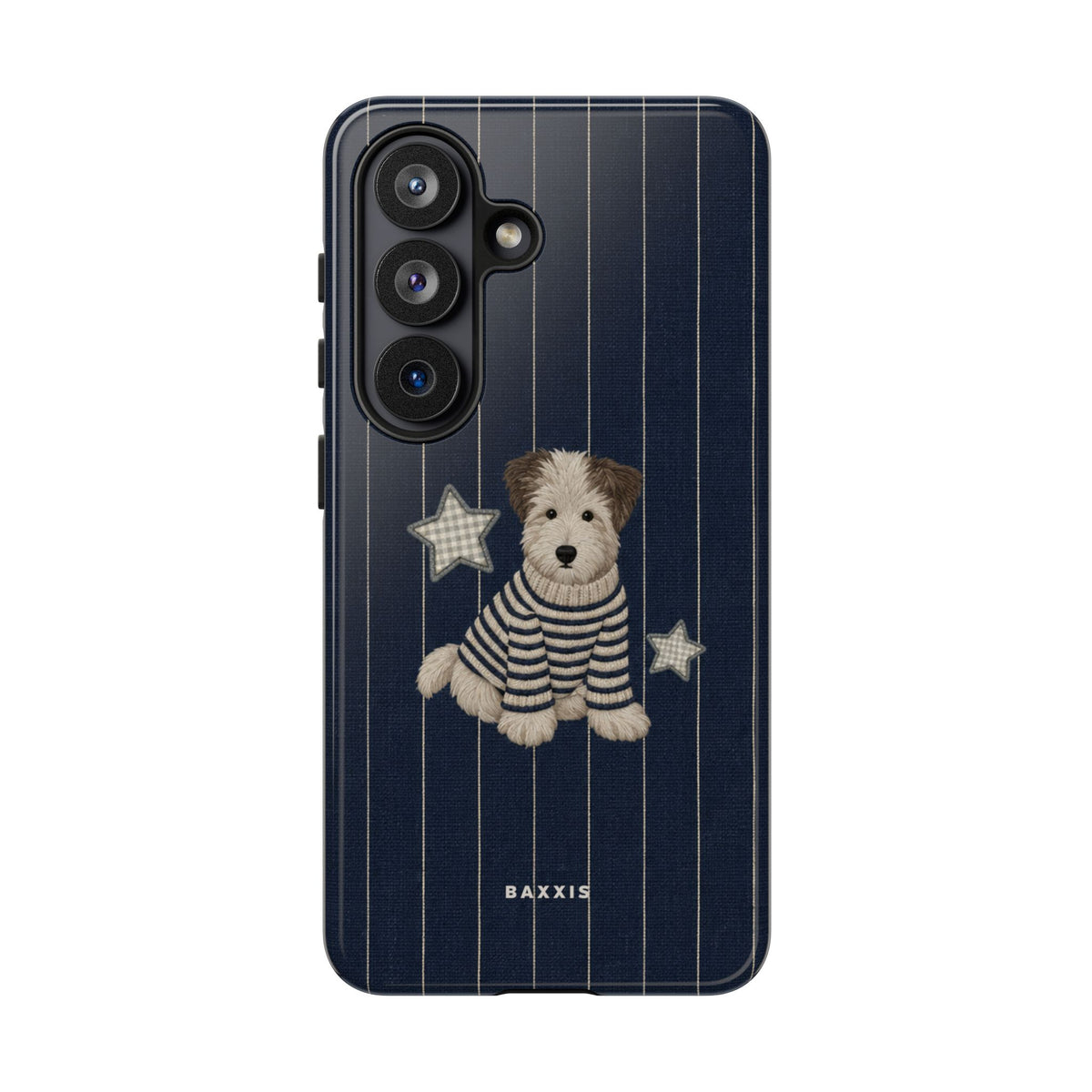Sailor Boy