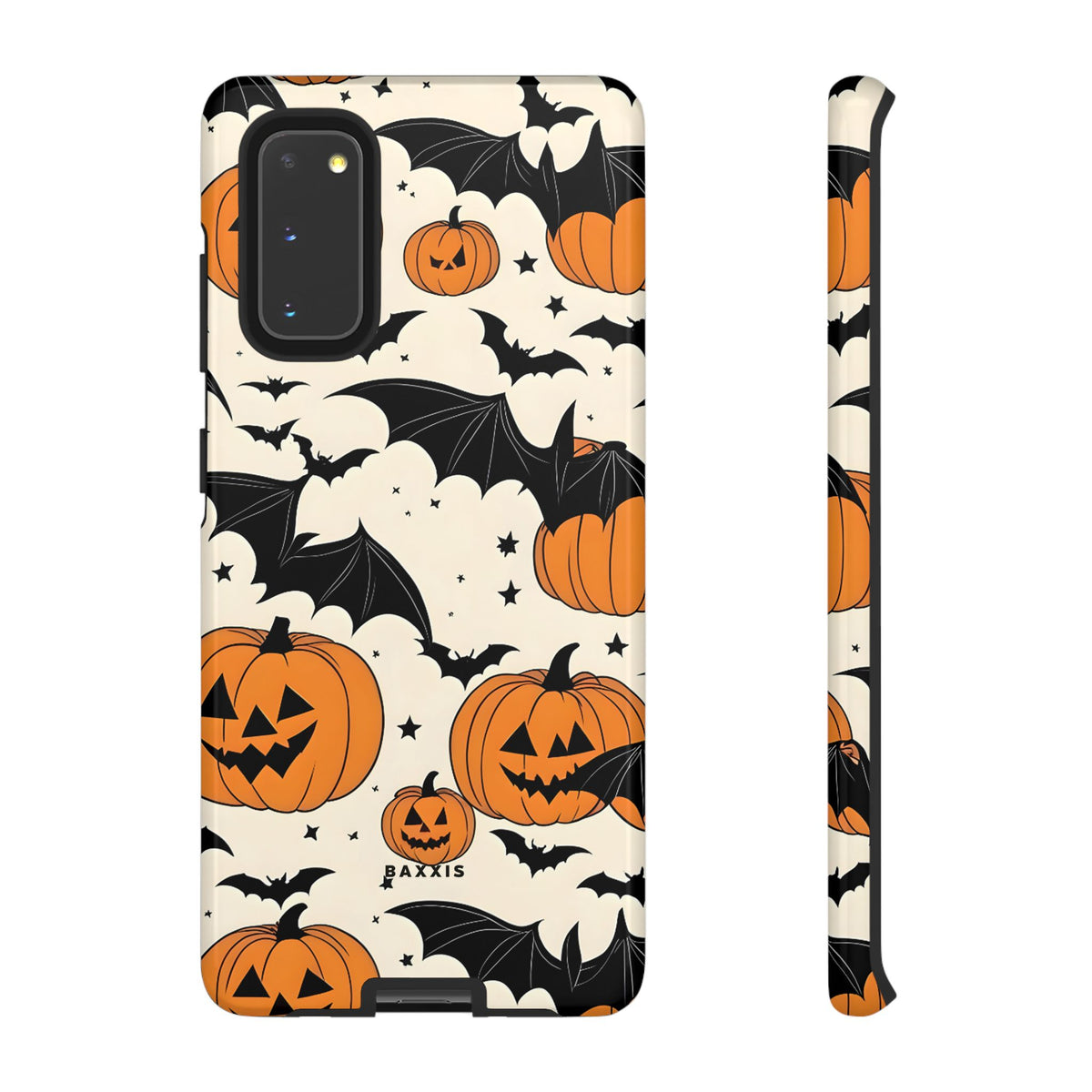 Haunt