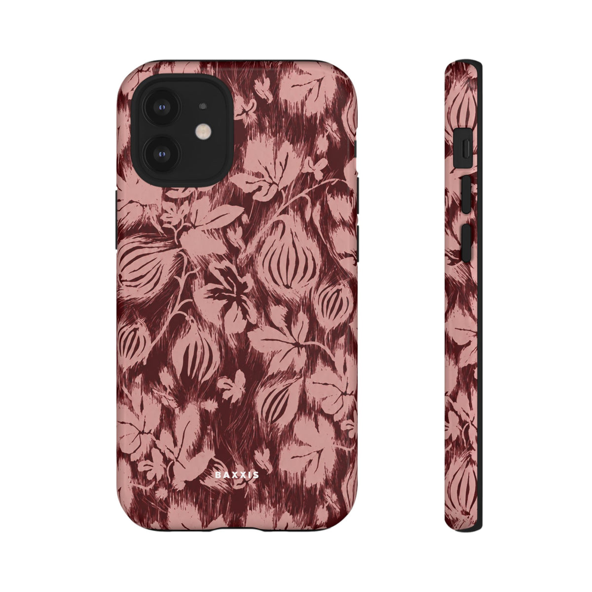 Rustic Foliage