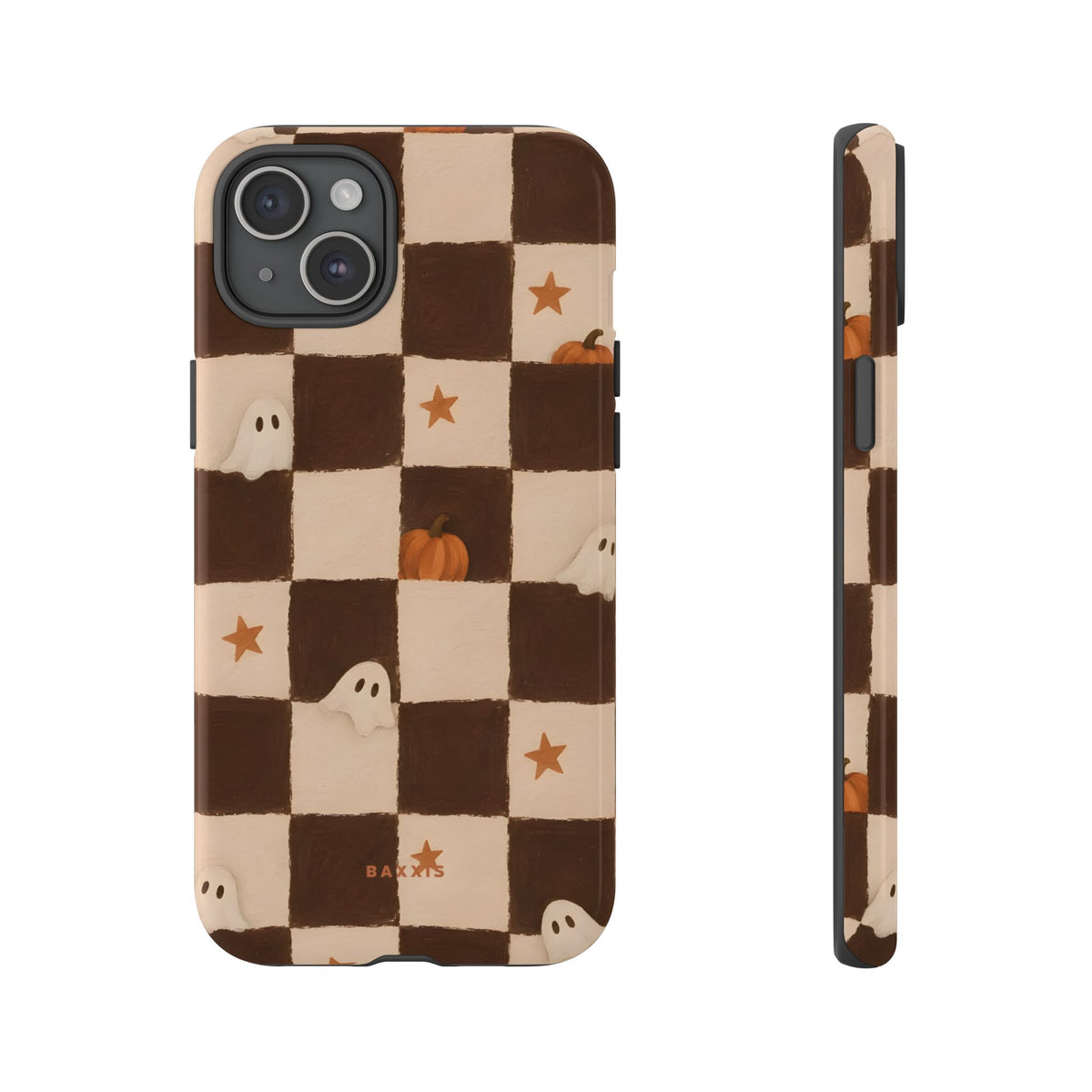 Spooky Chess