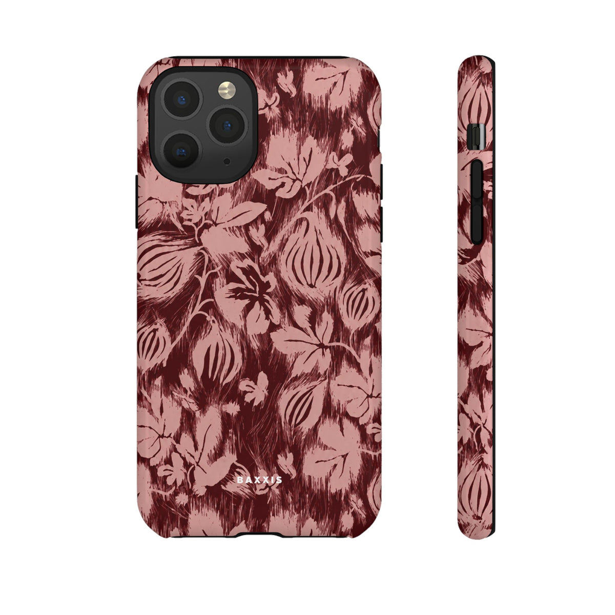 Rustic Foliage