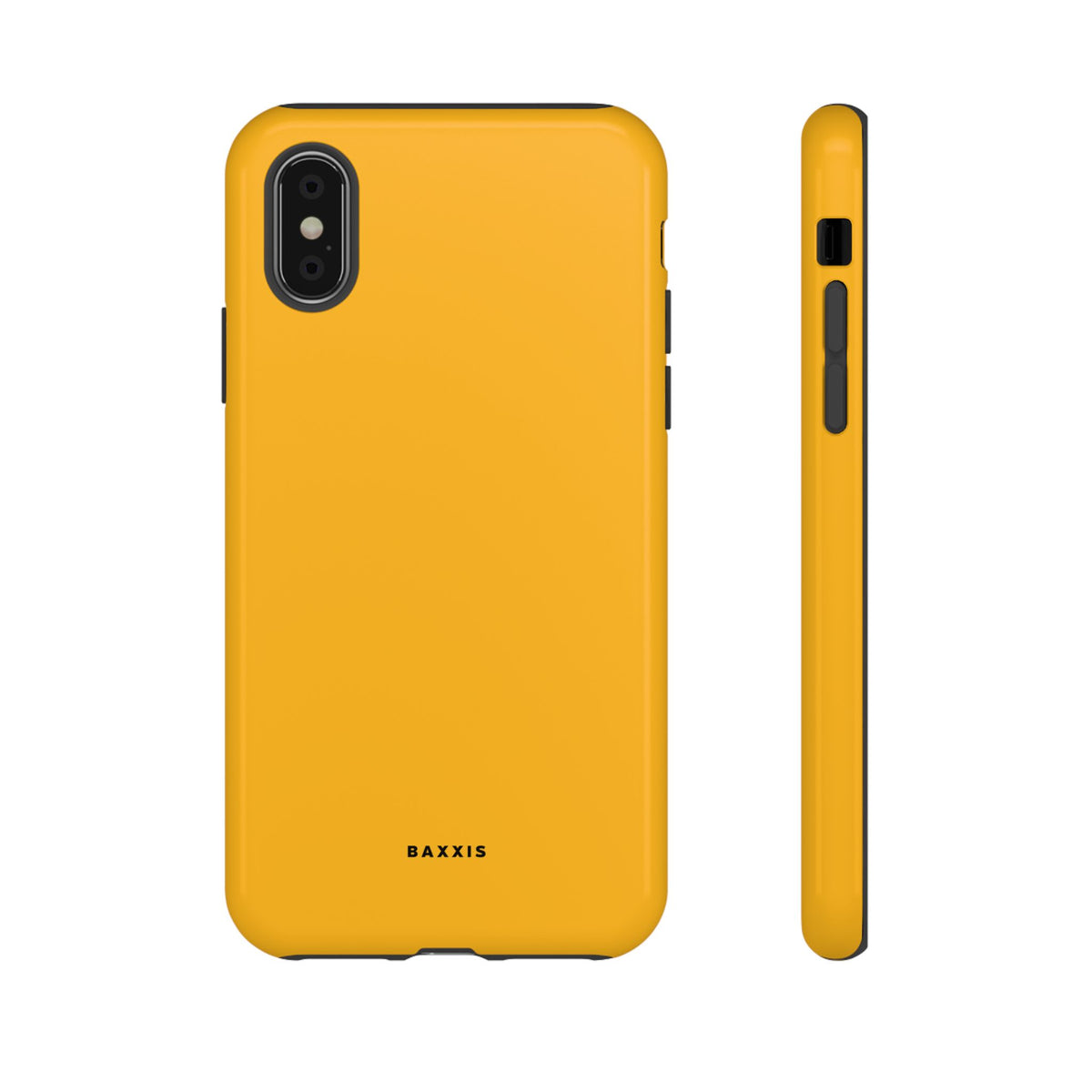 Mustard Hue