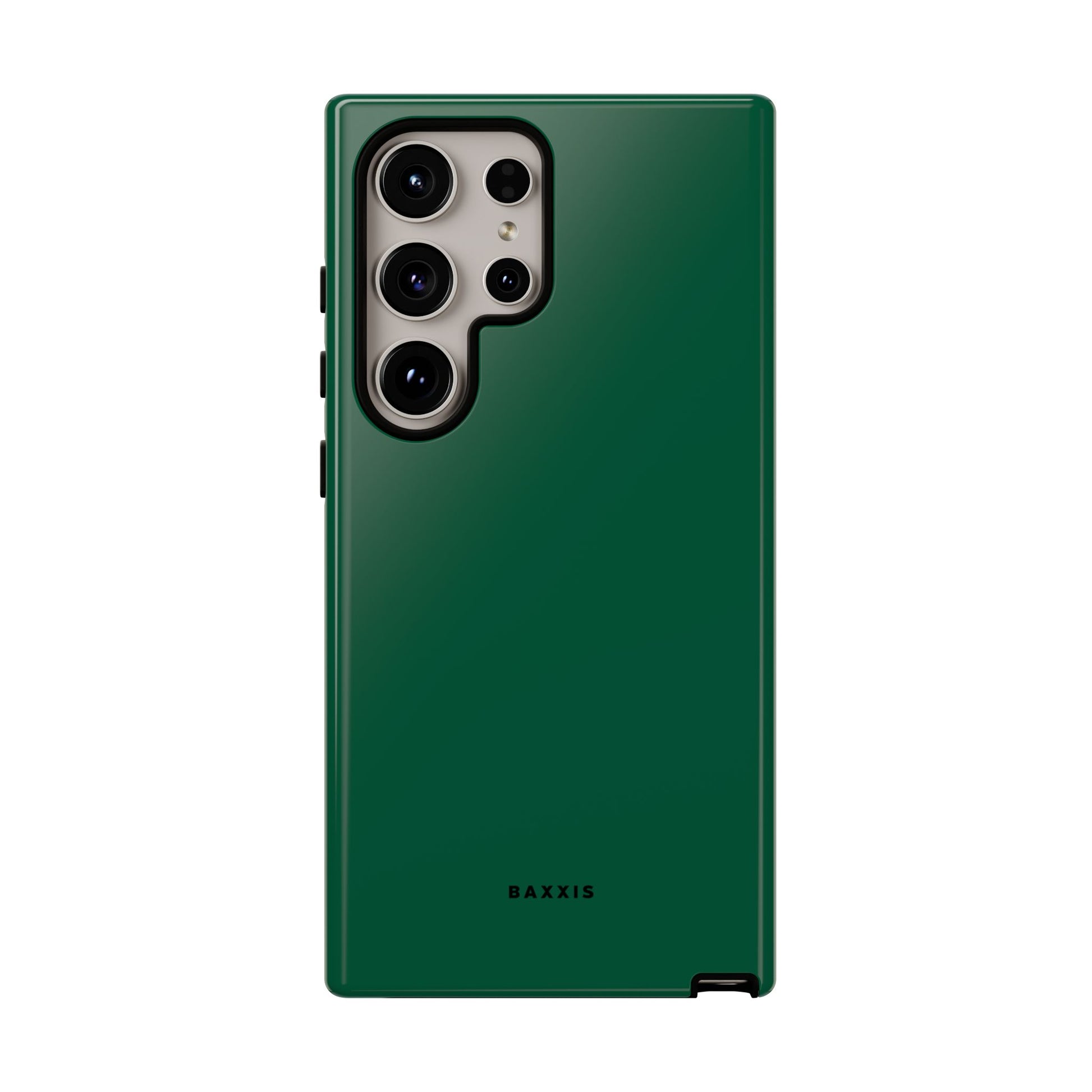 Green Gleam