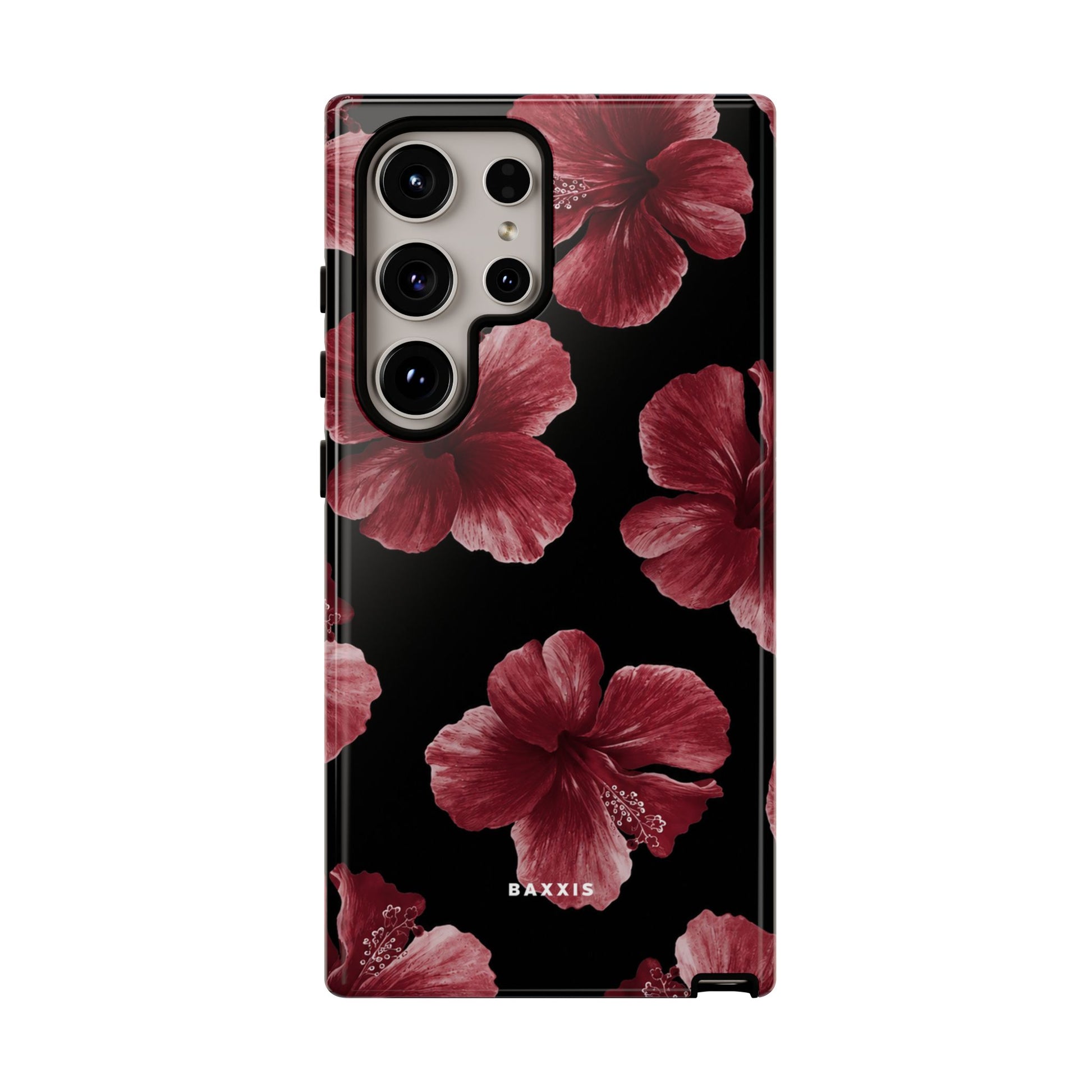 Red Petals