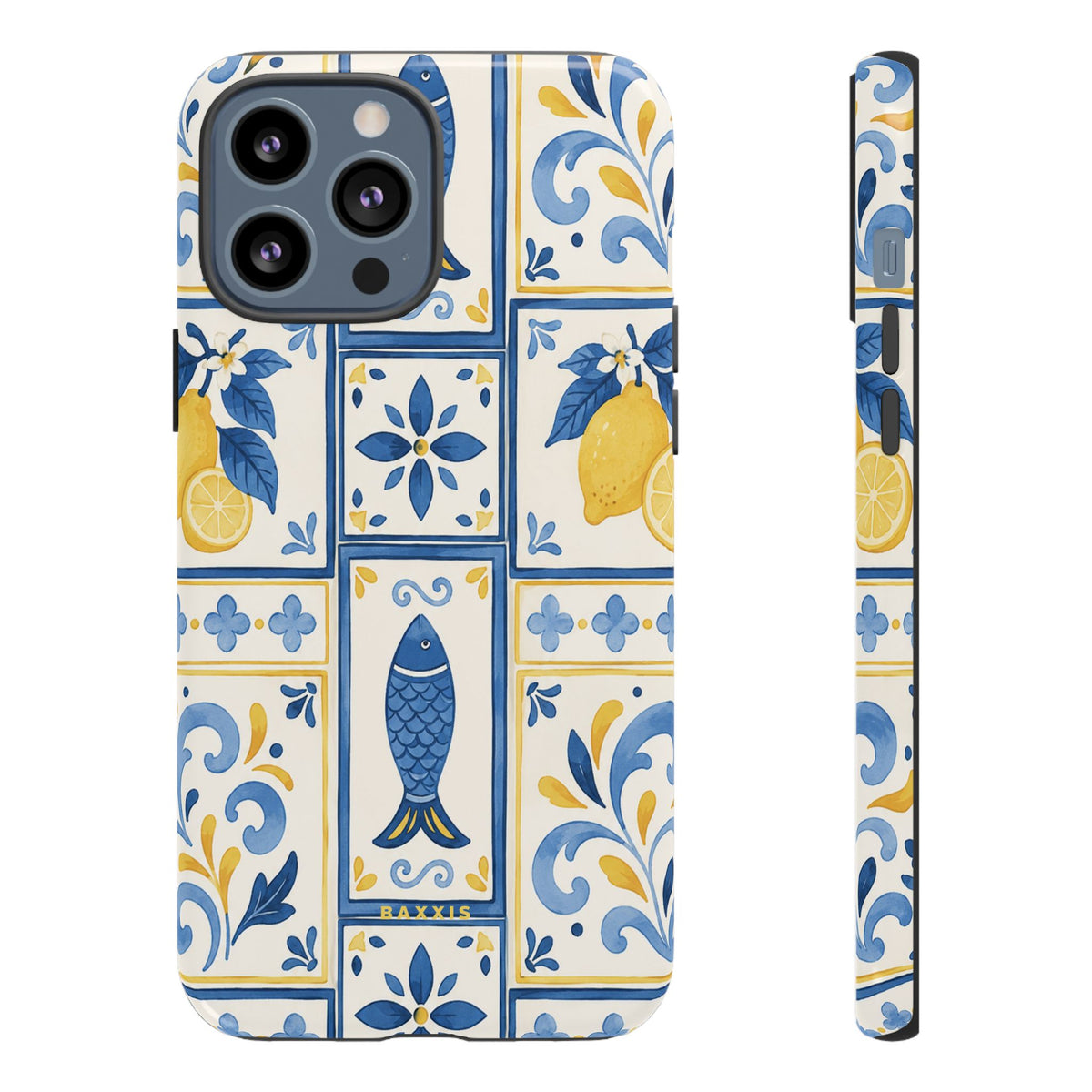 Amalfi Tile