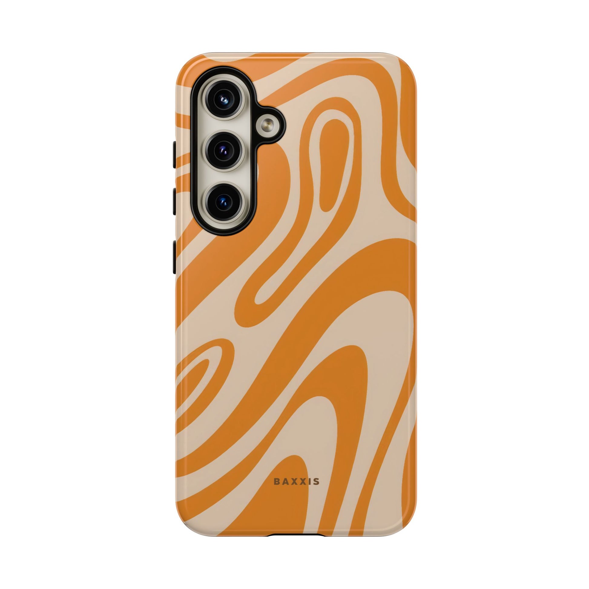 Orange Fizz