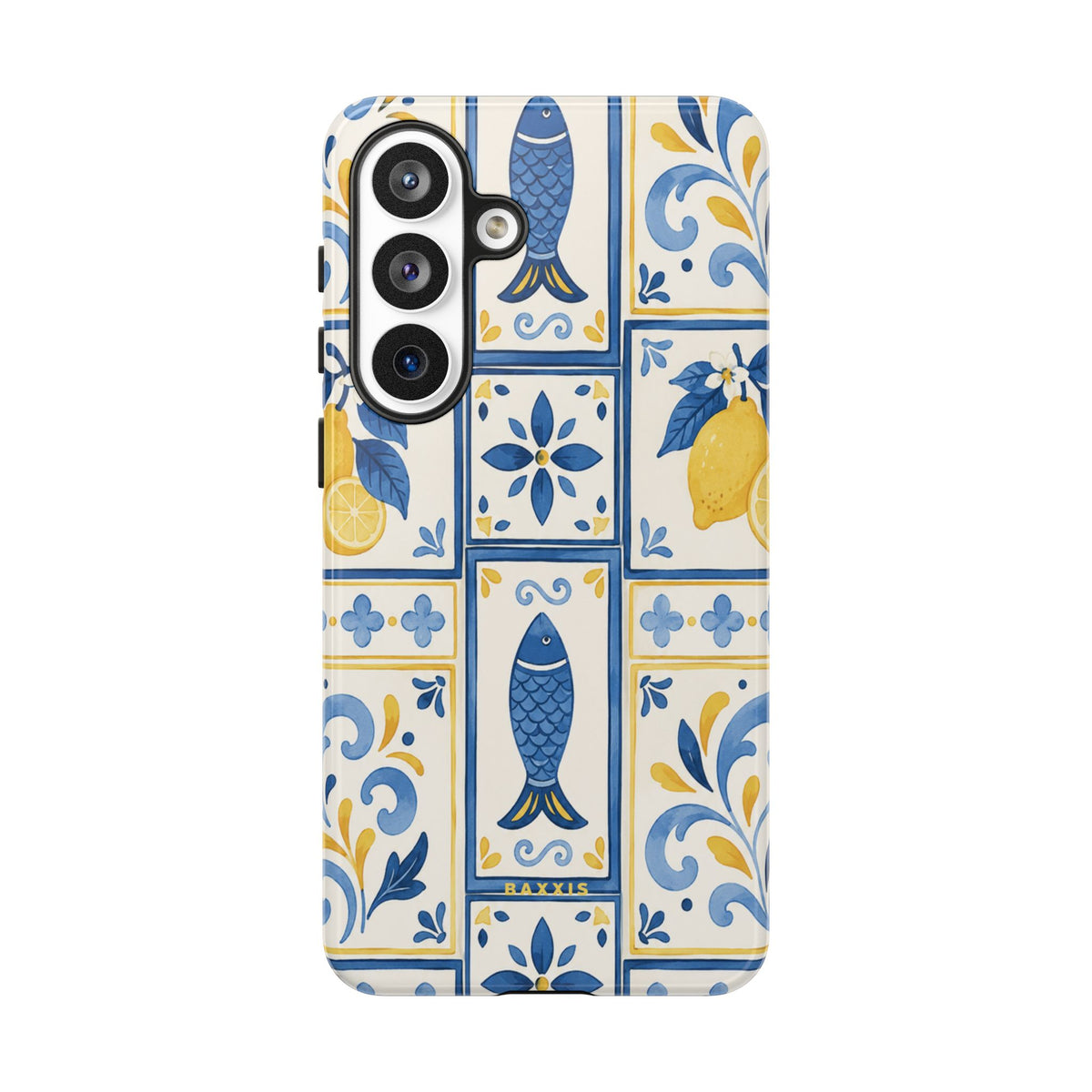 Amalfi Tile
