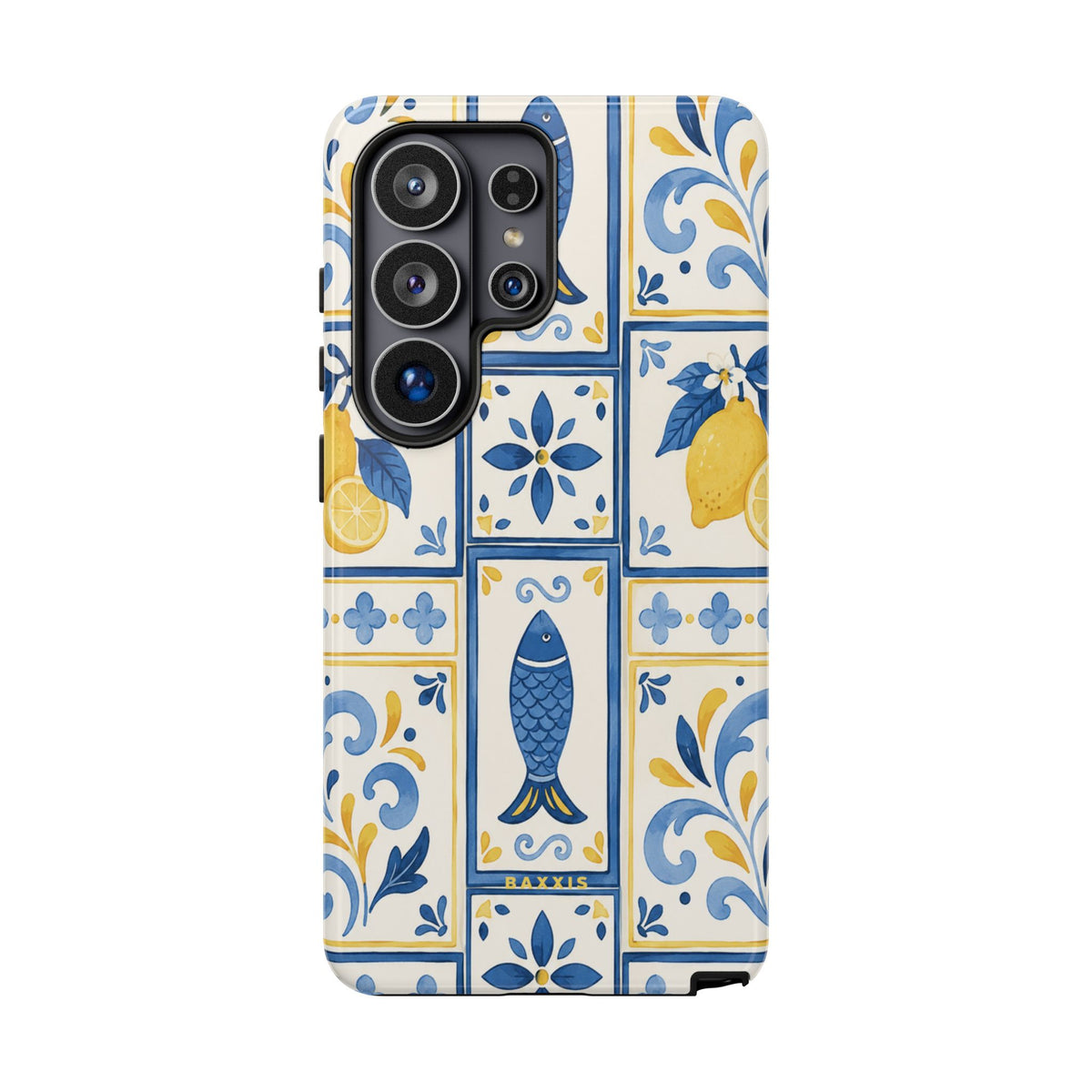 Amalfi Tile