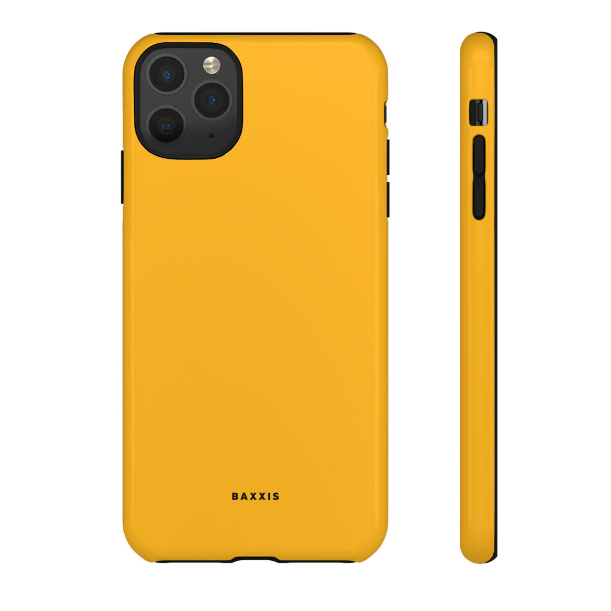 Mustard Hue