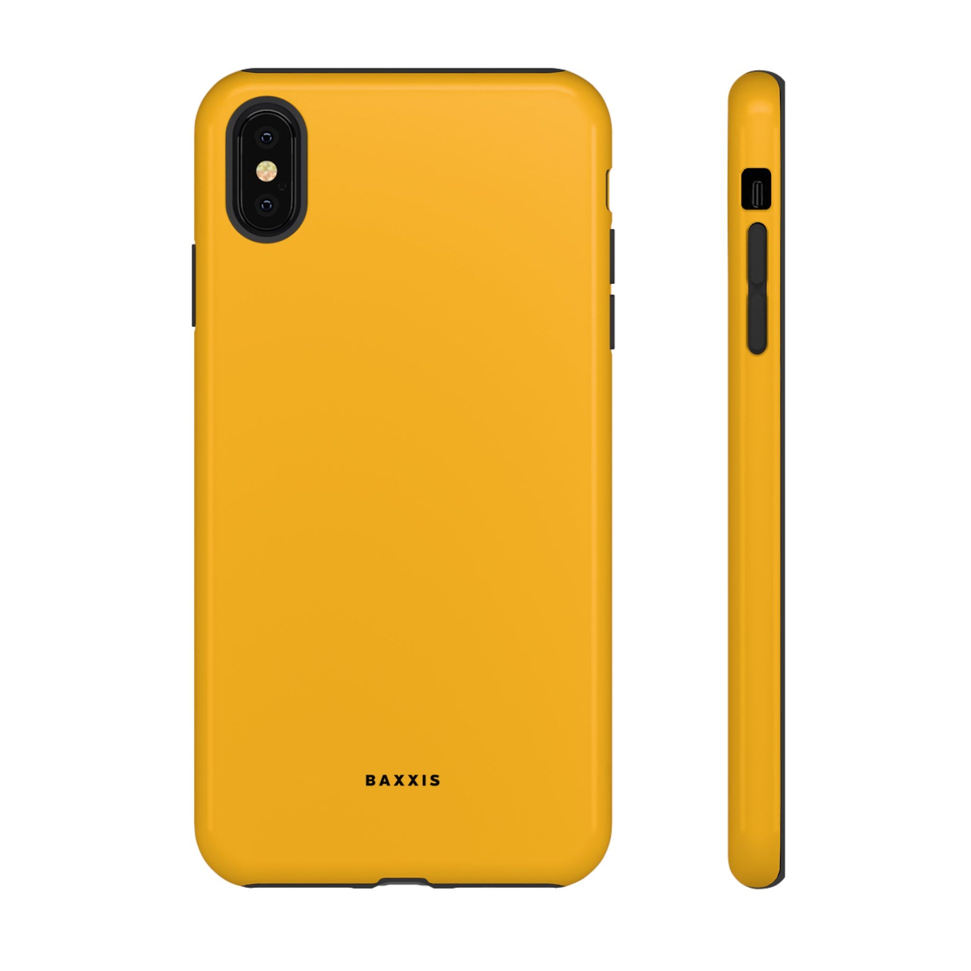 Mustard Hue