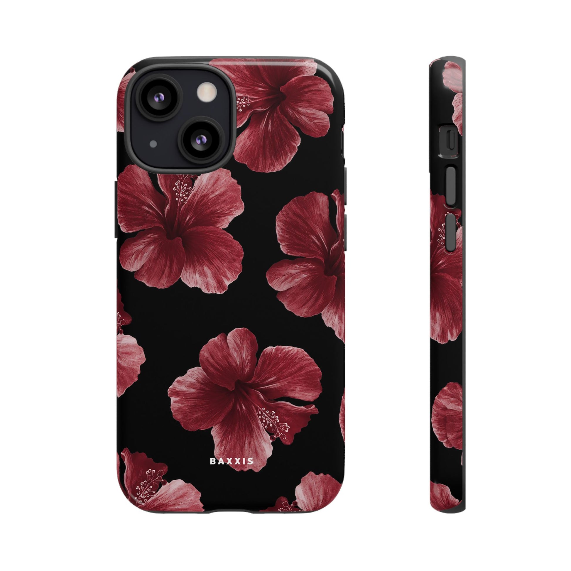 Red Petals
