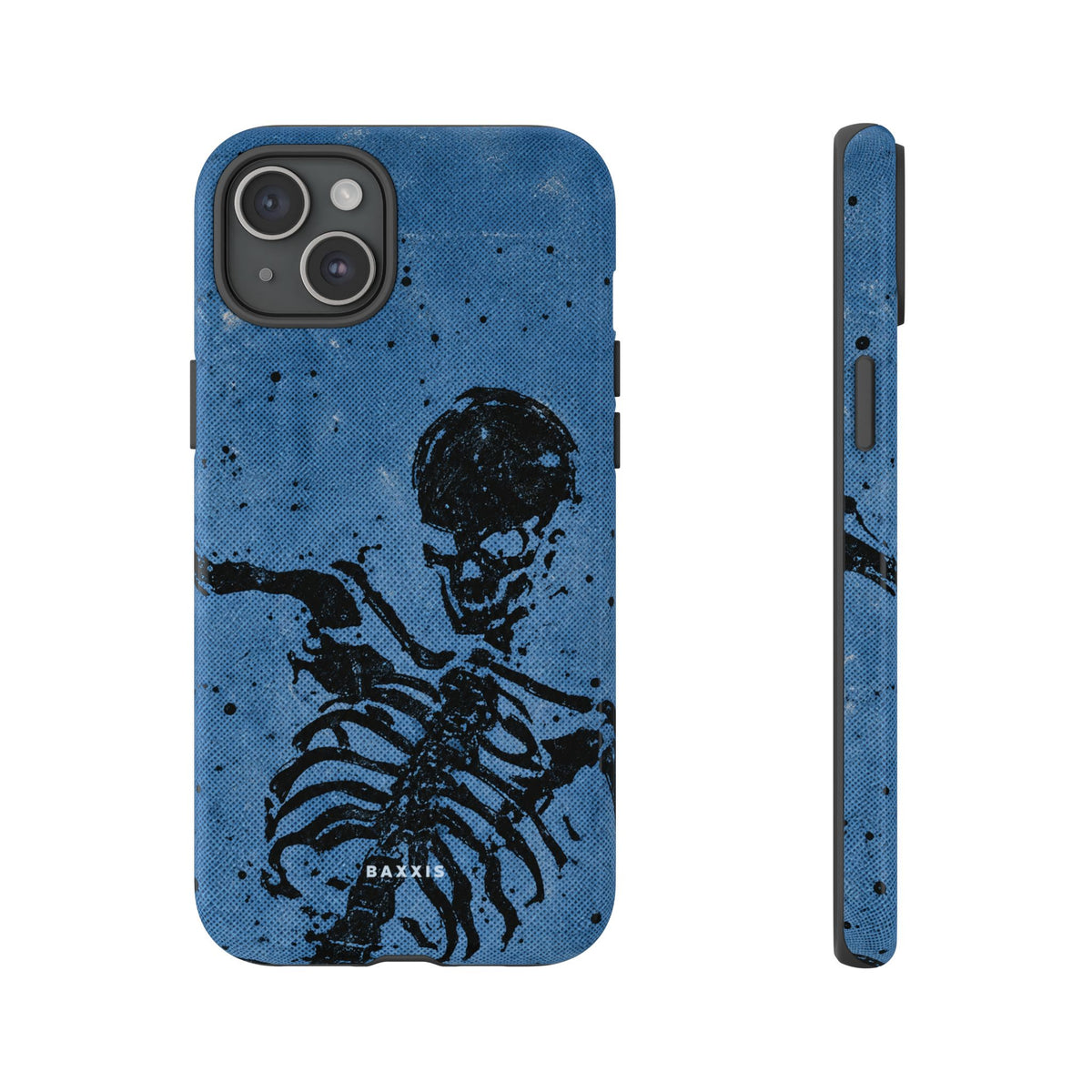 Bone Wave