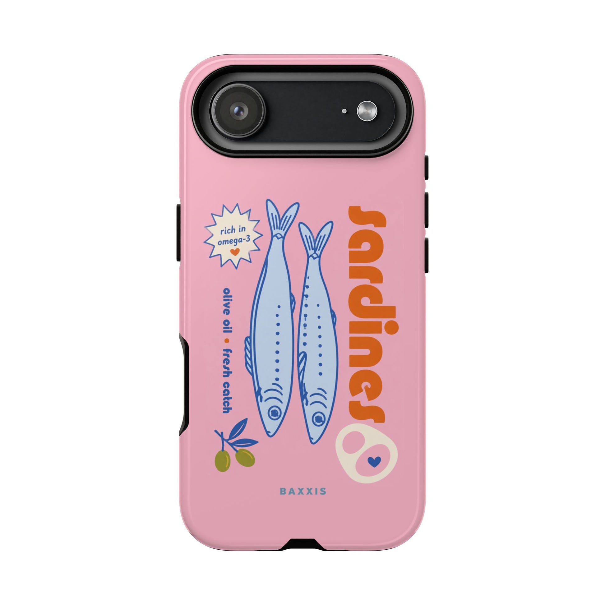 Sardine Club