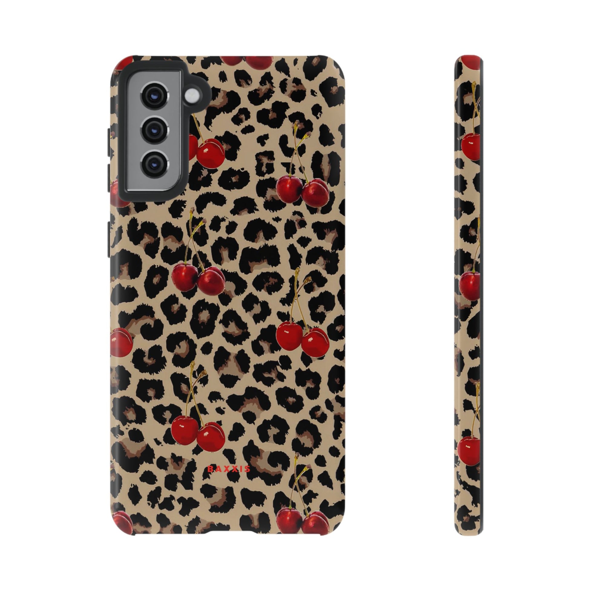 Cherrypard
