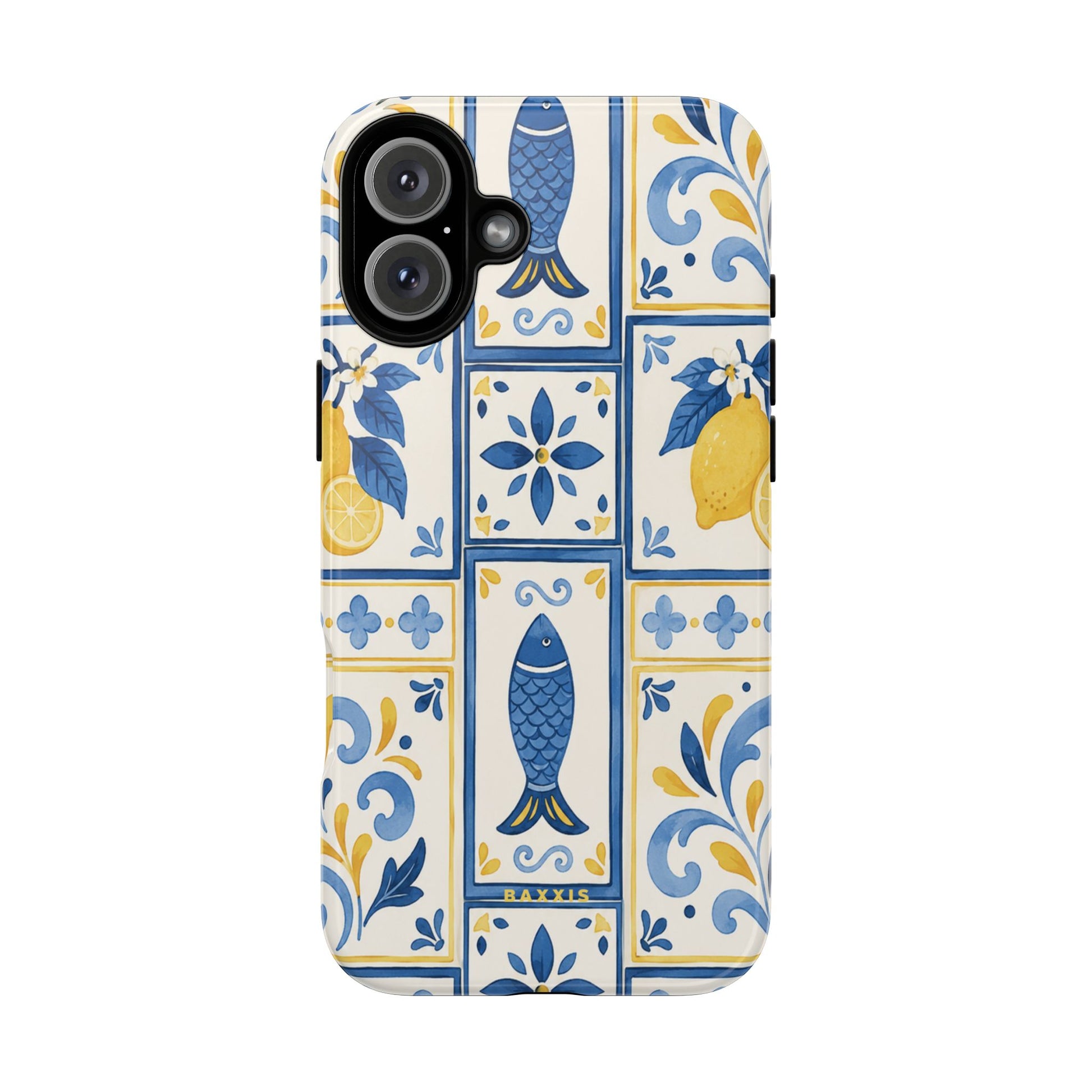 Amalfi Tile