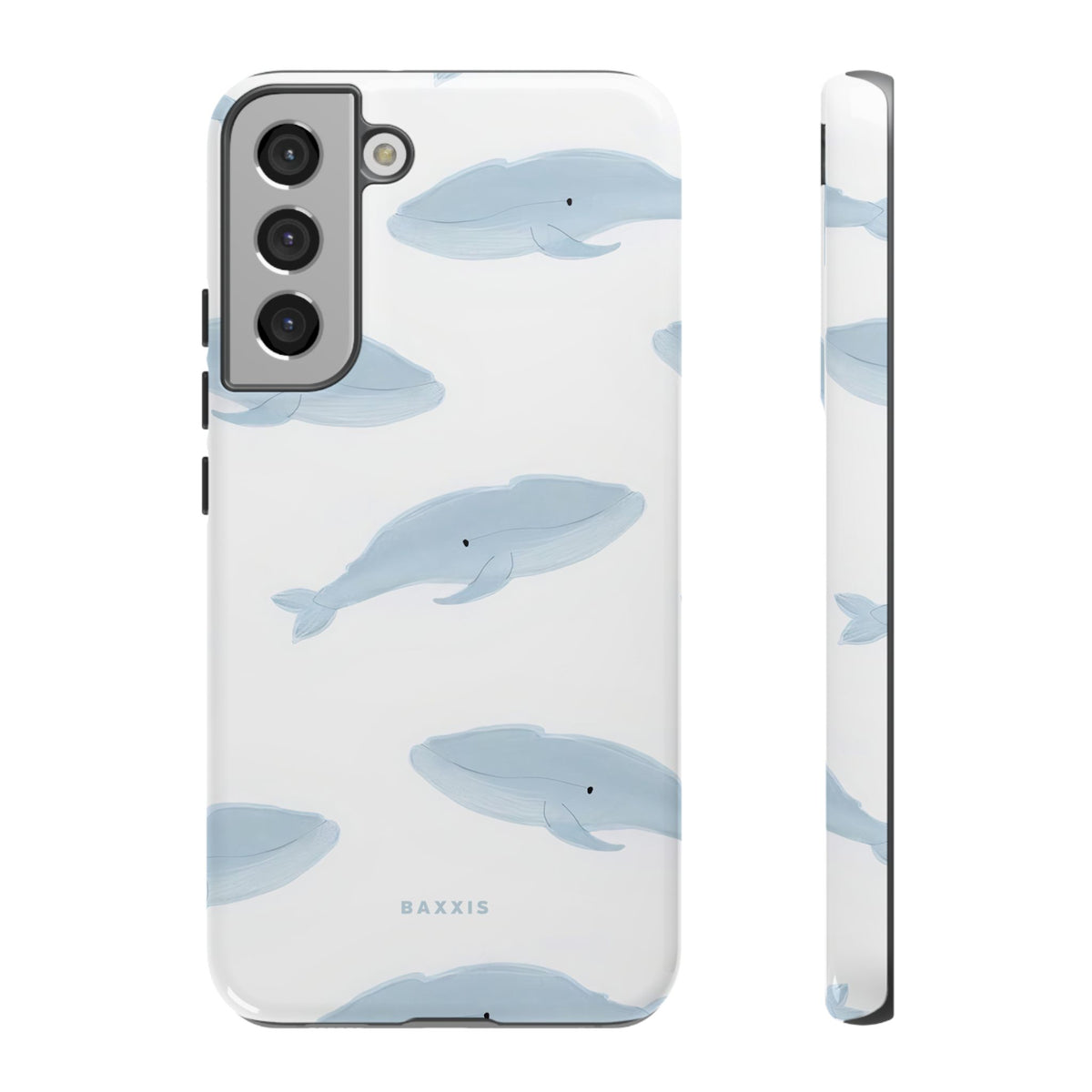 Ocean Giants
