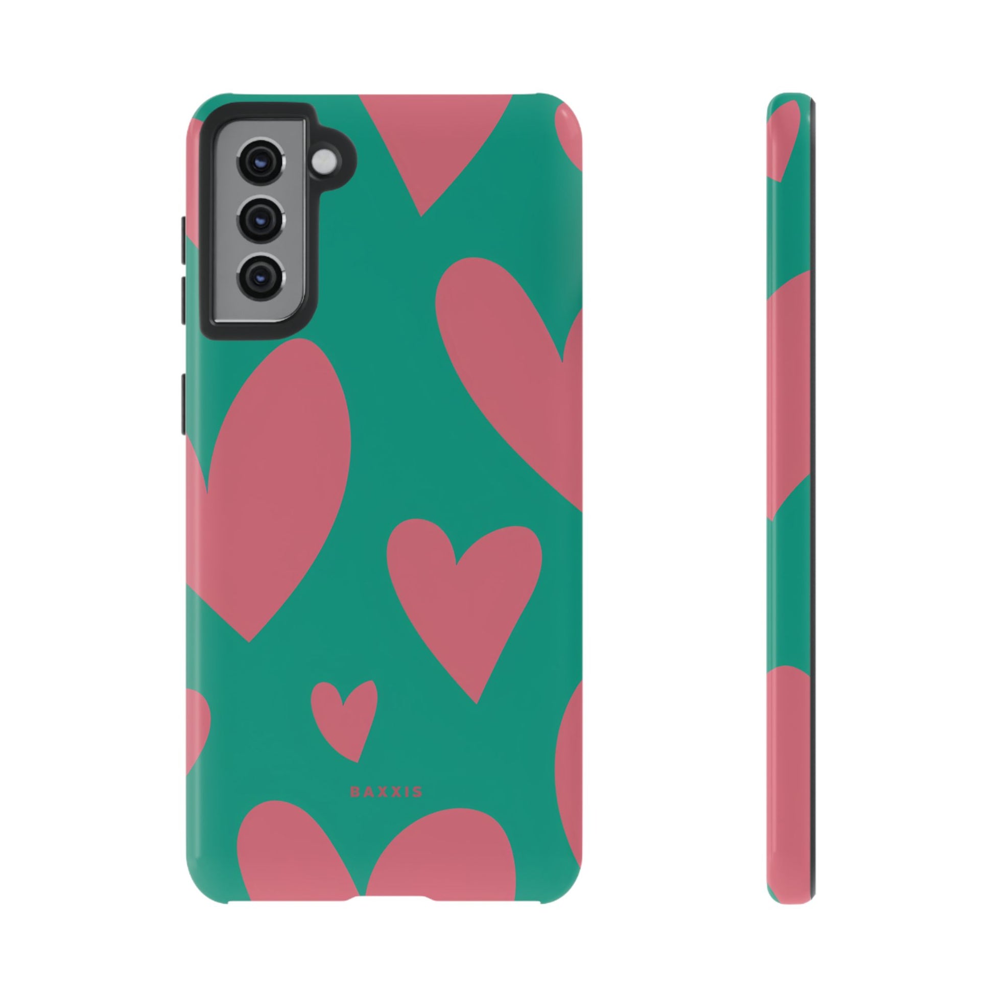 Ruby Romantic