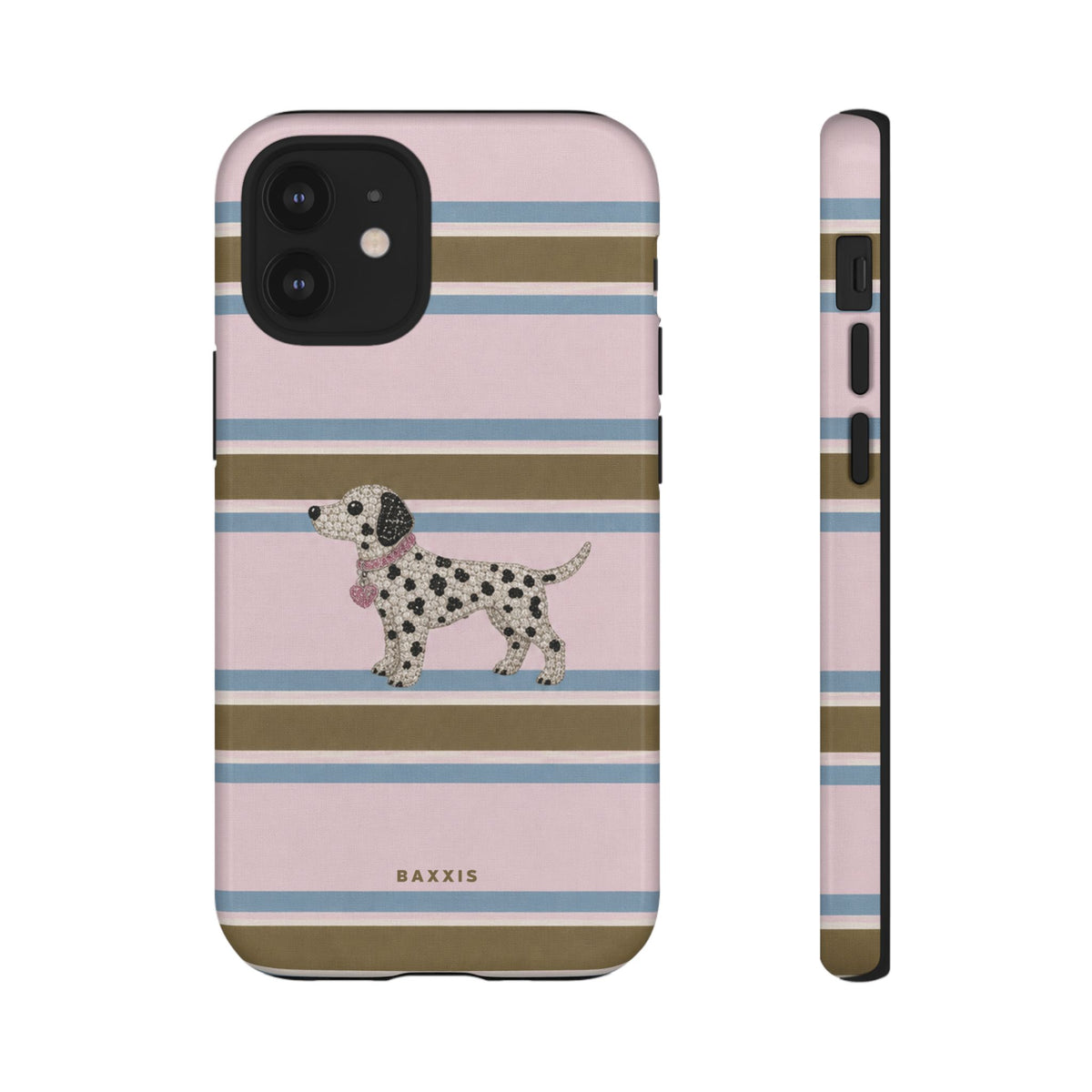 Dotty Love