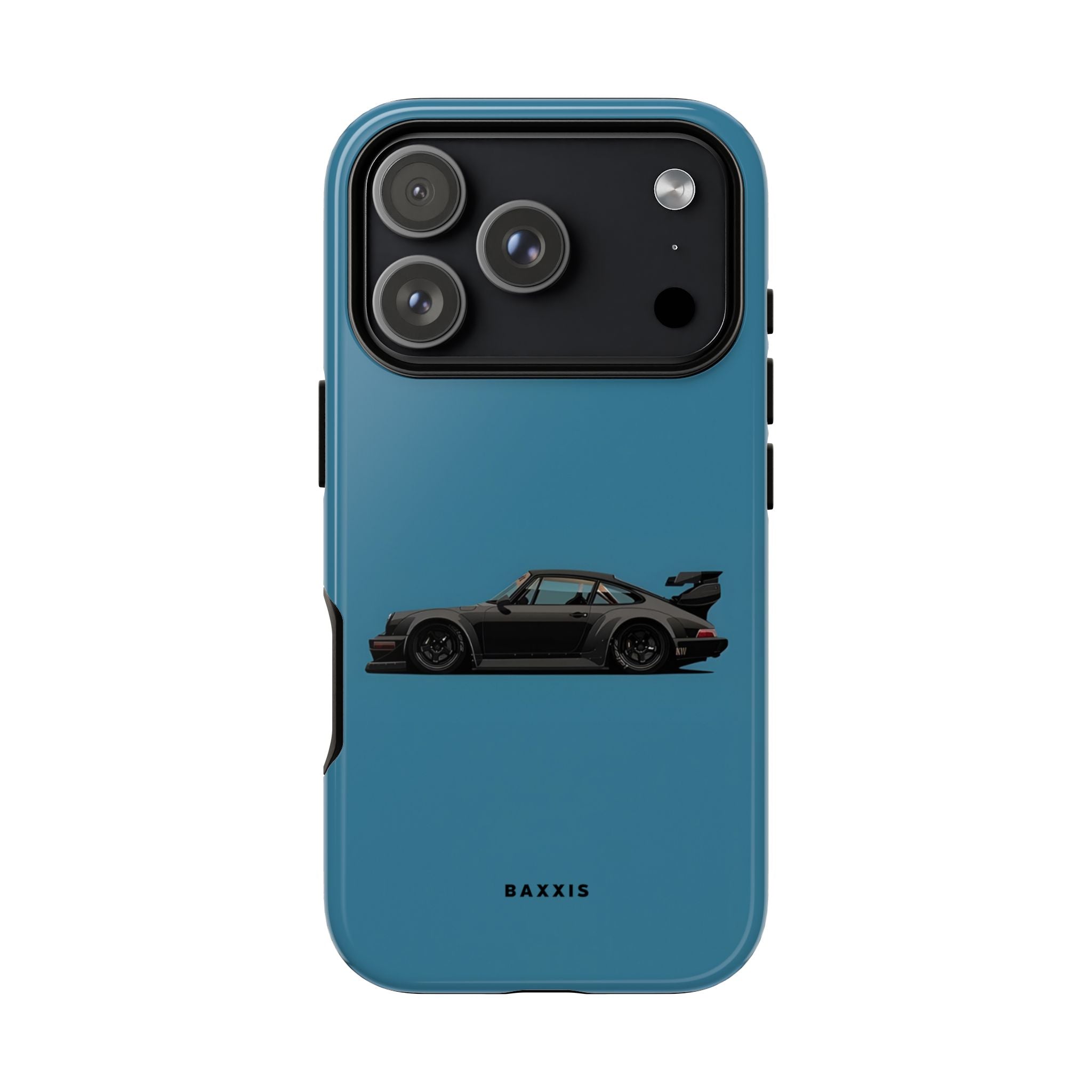 Automotive
