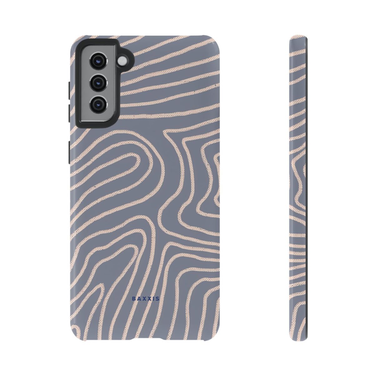 Linear Luxe