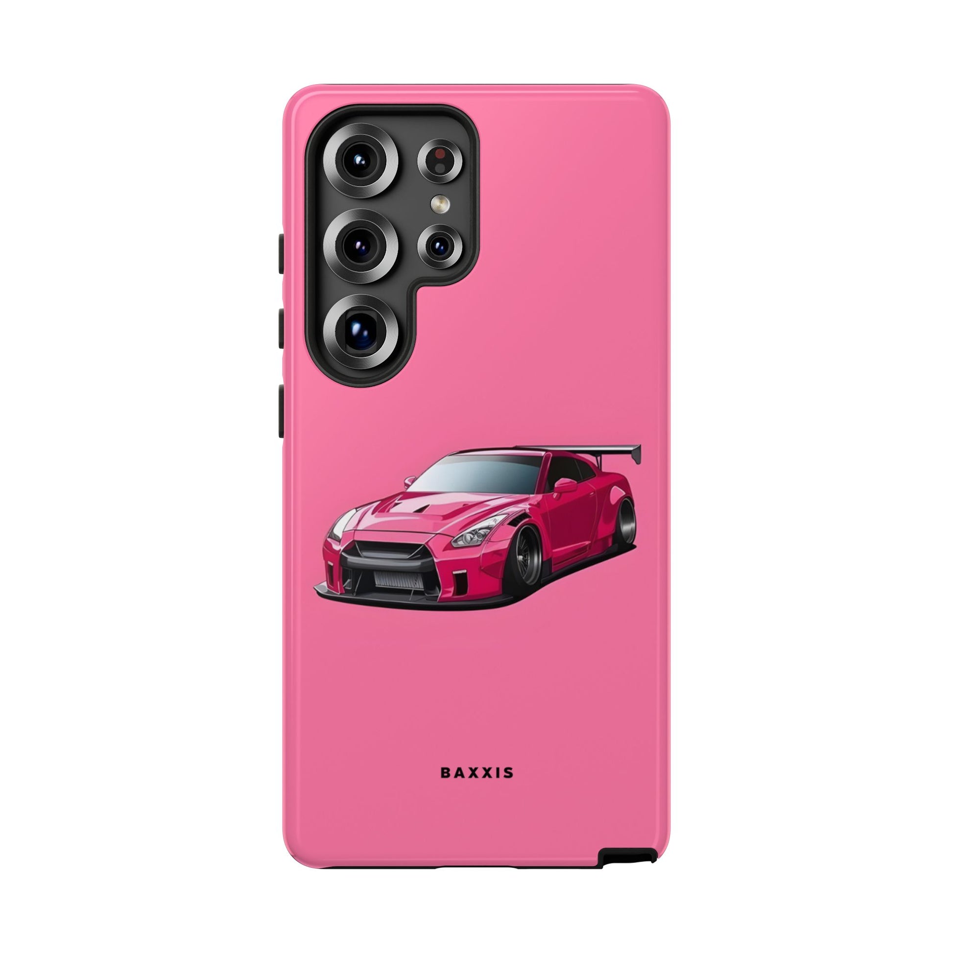 Pink Zilla