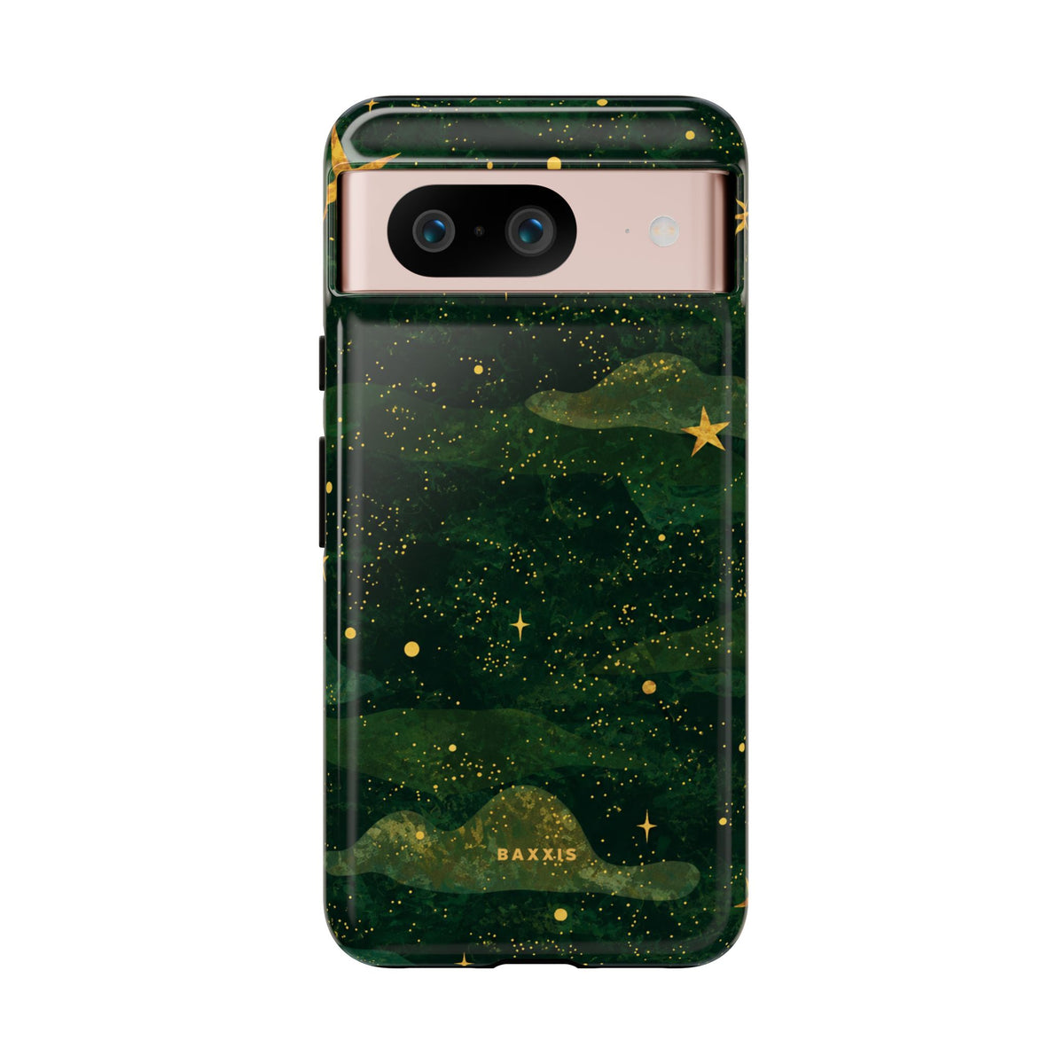 Emerald Sky