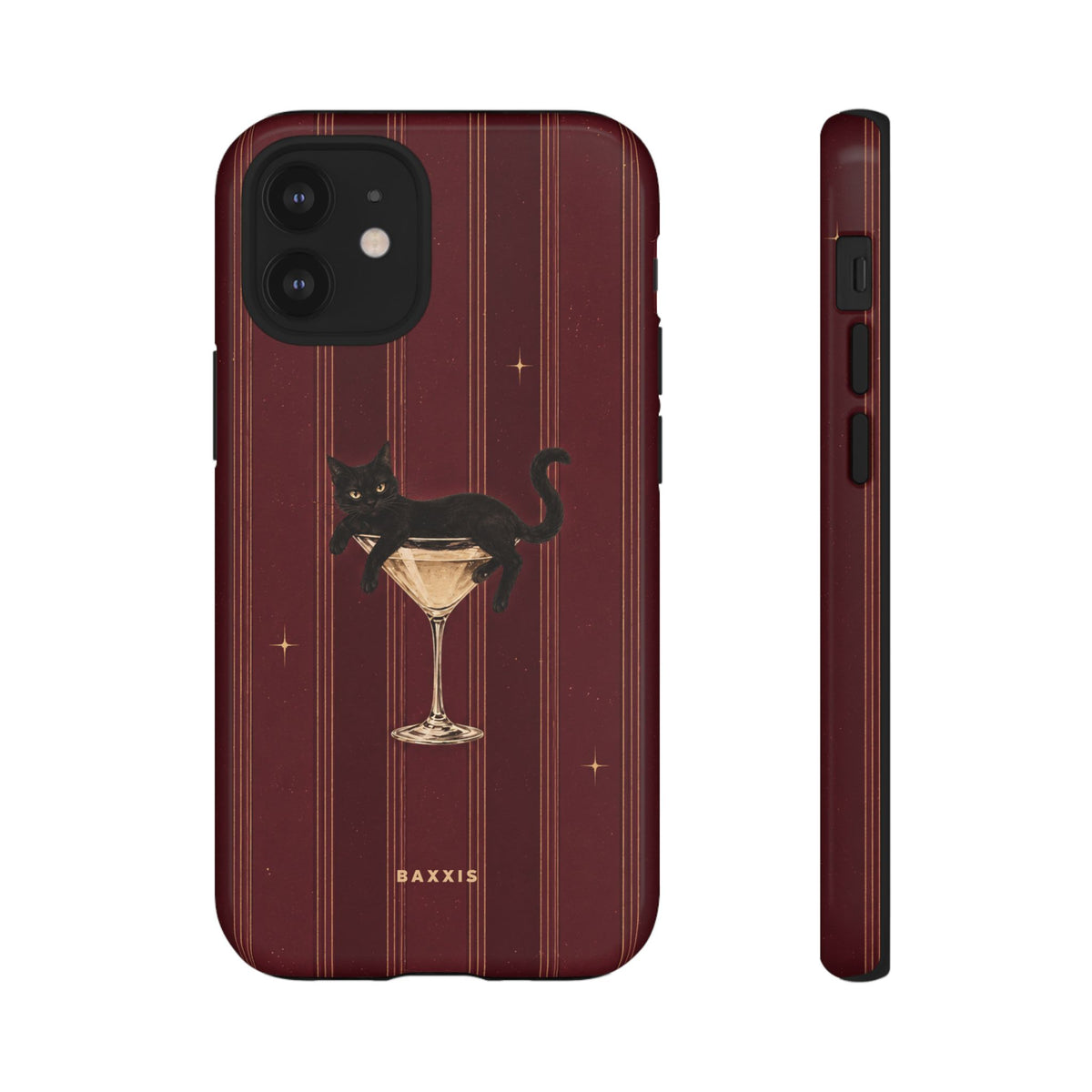 Tipsy Muse
