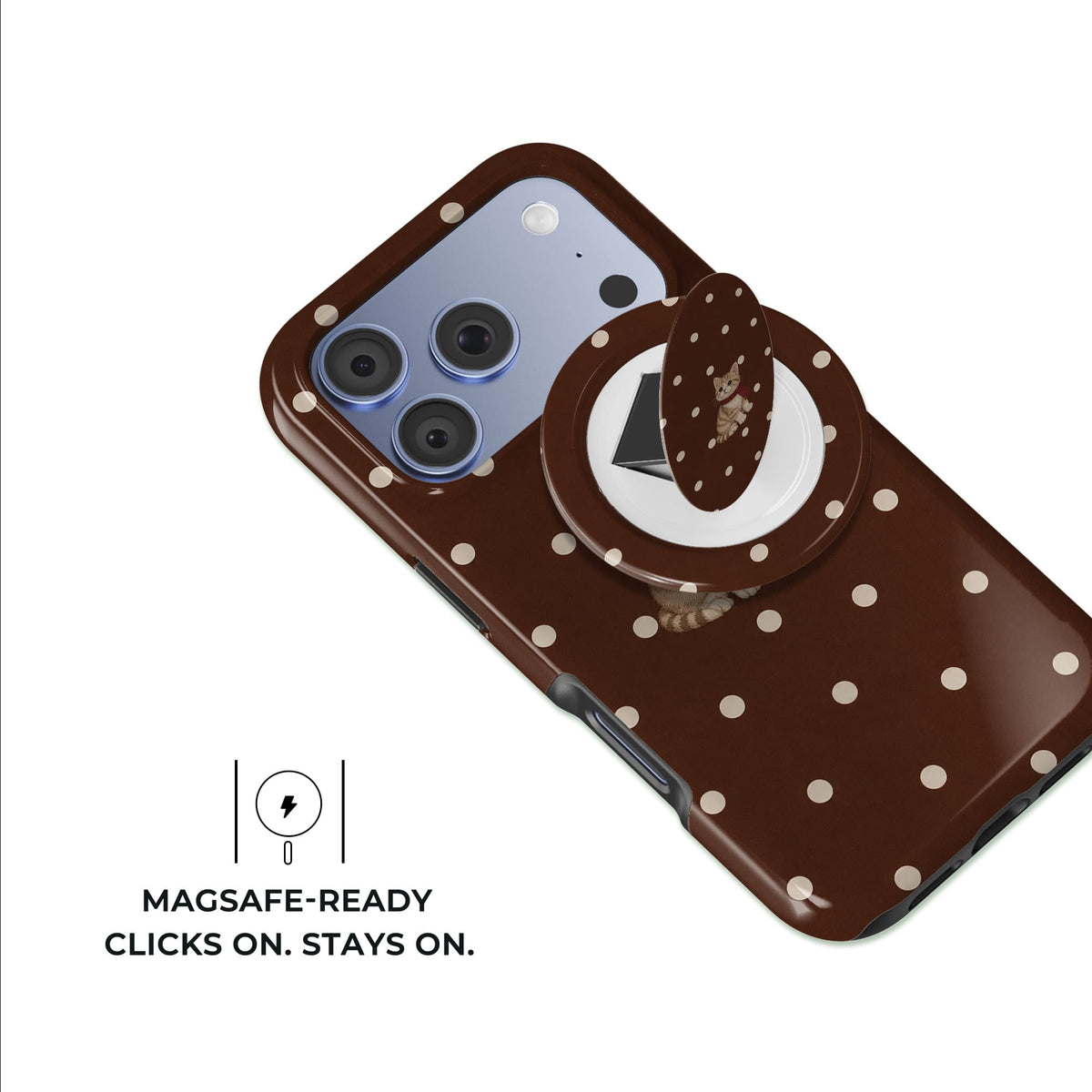 Mocha Mood