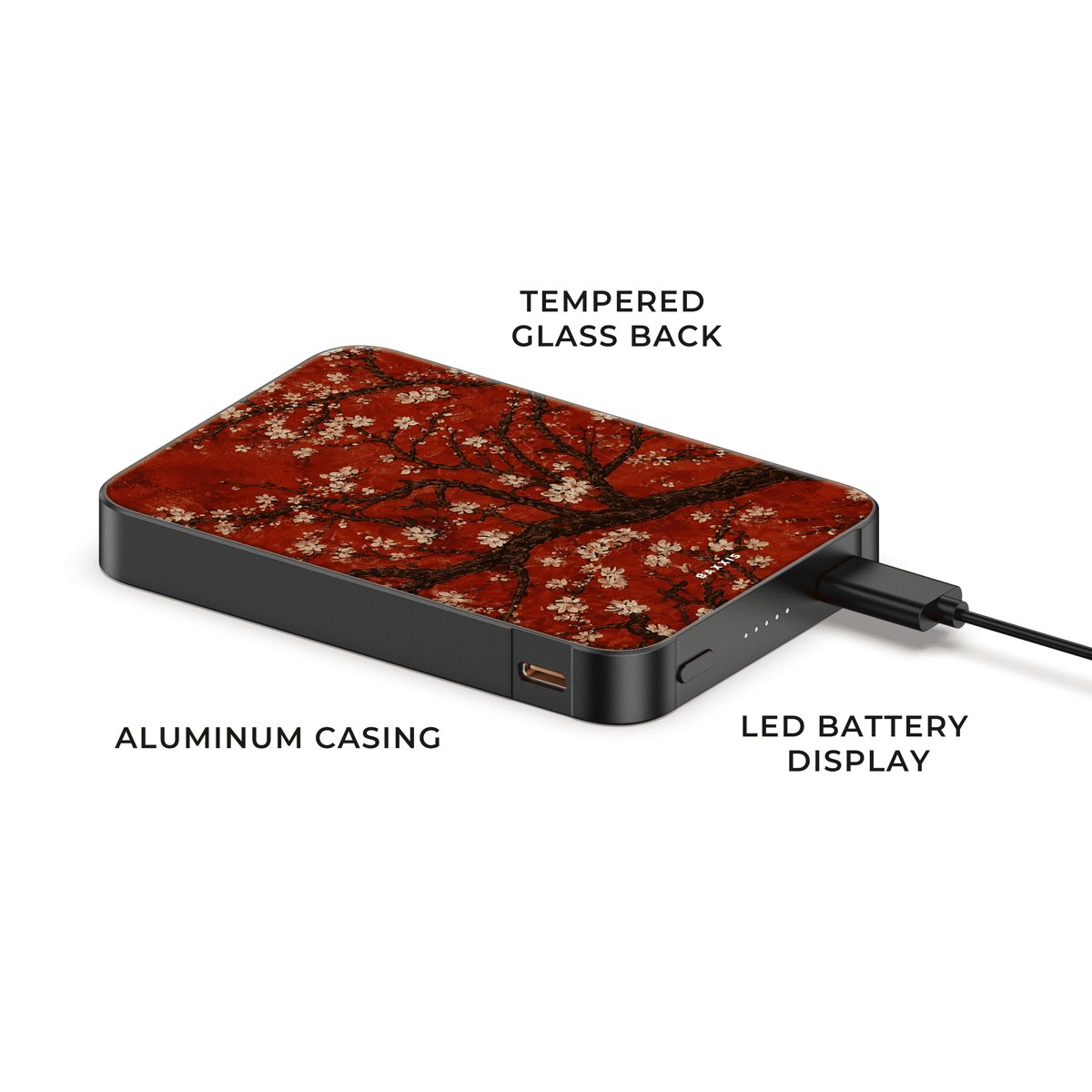Cherry Fire