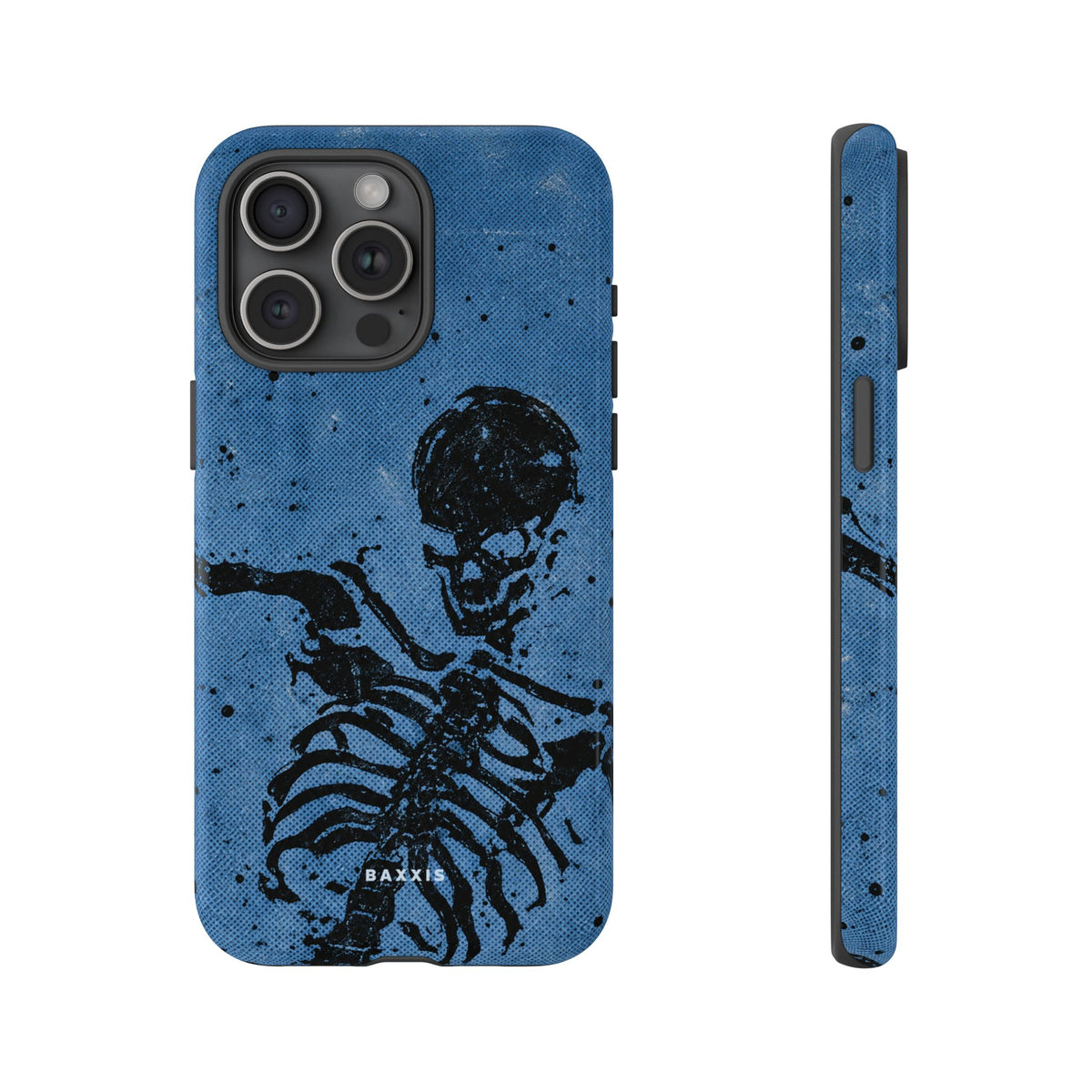 Bone Wave