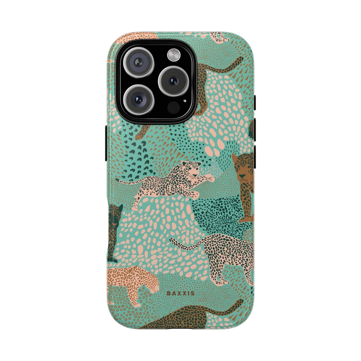 Jungle Tango