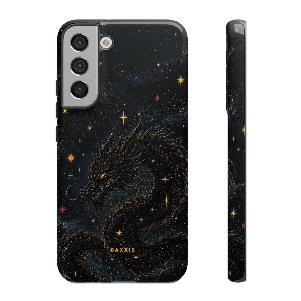 Draconic