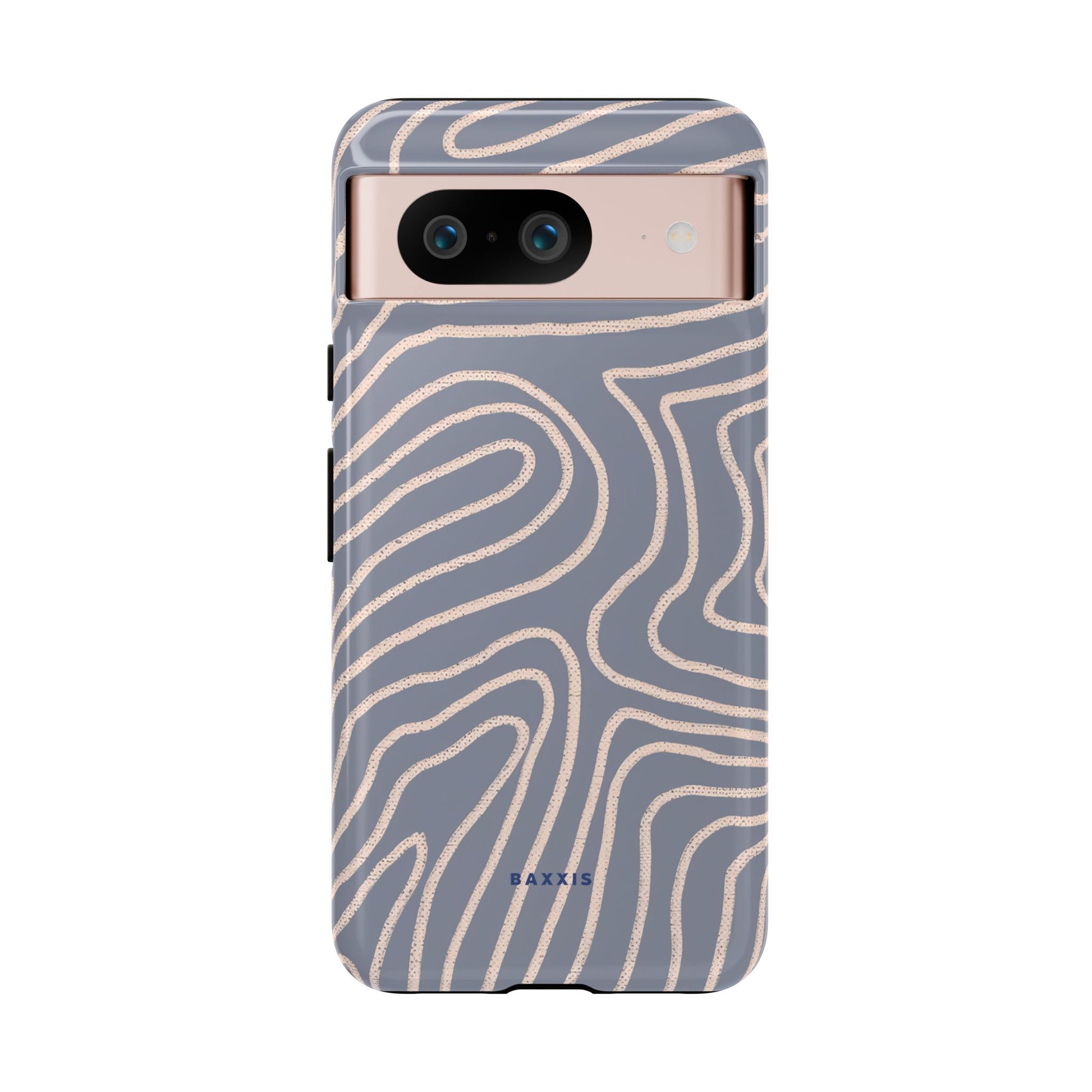 Linear Luxe