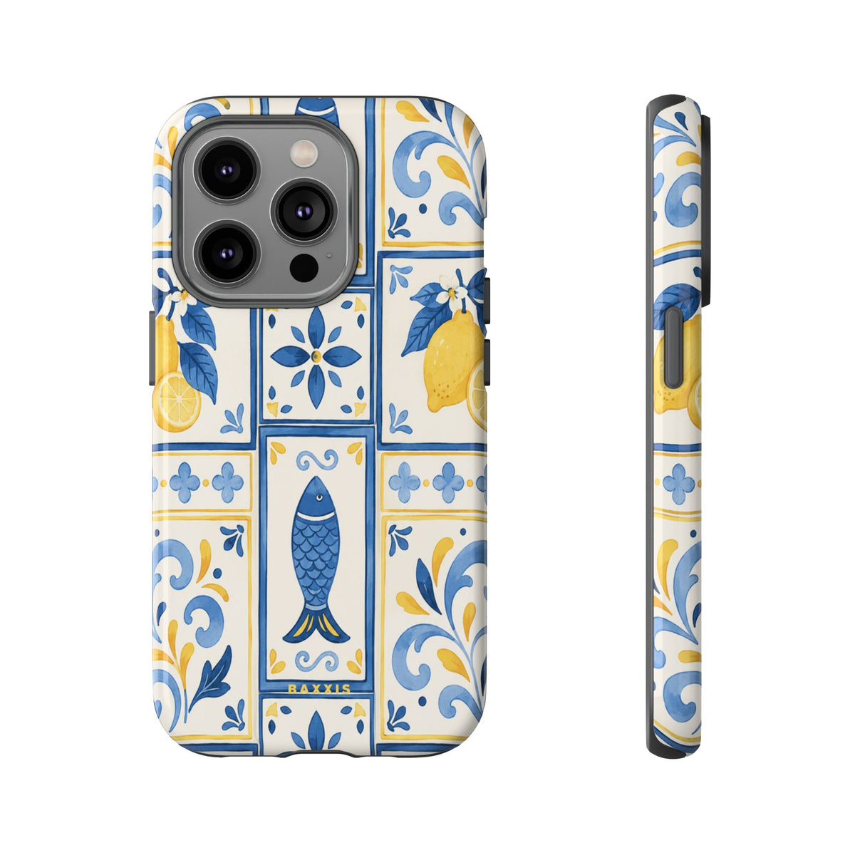 Amalfi Tile