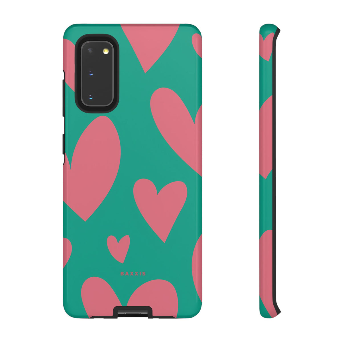 Ruby Romantic