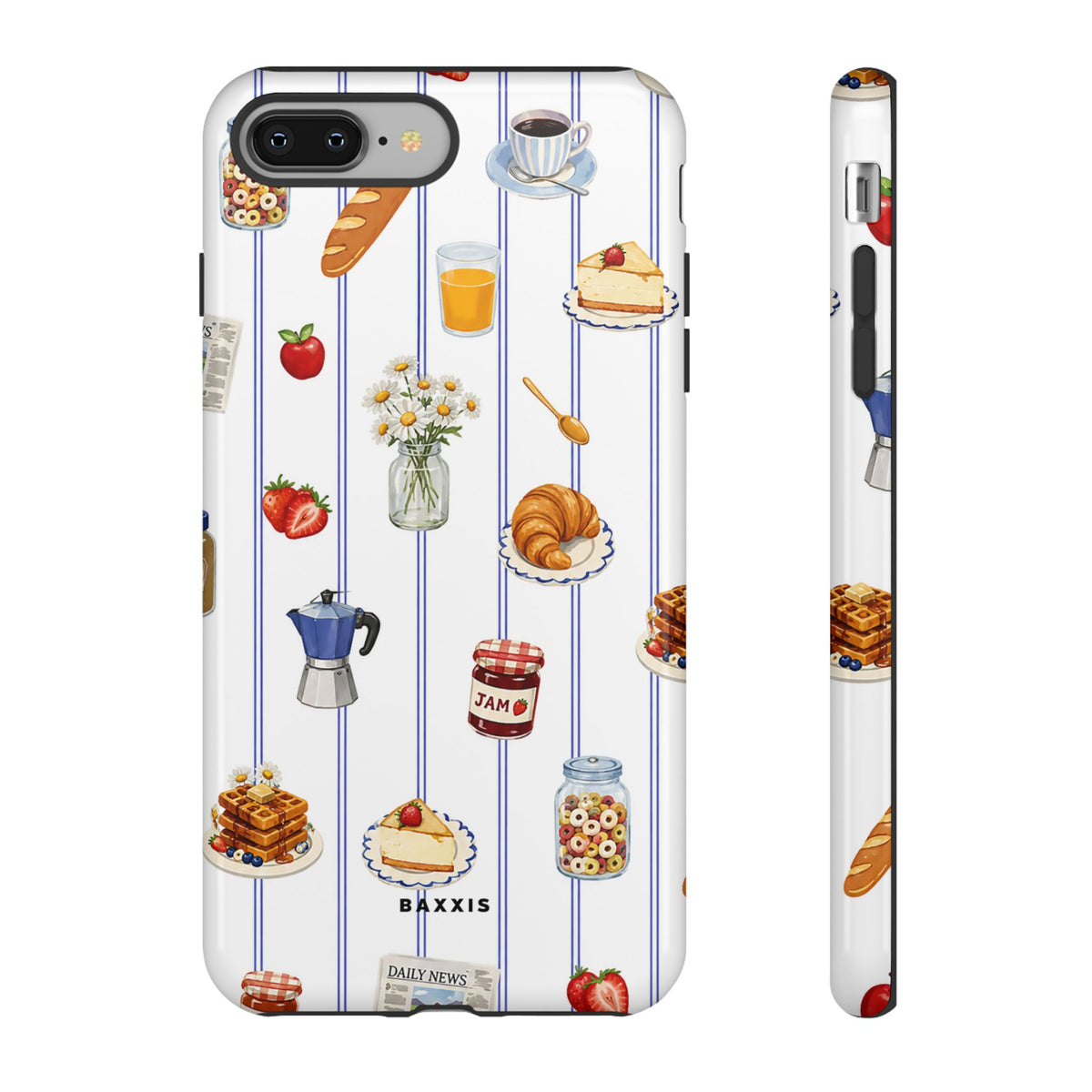 Bakery