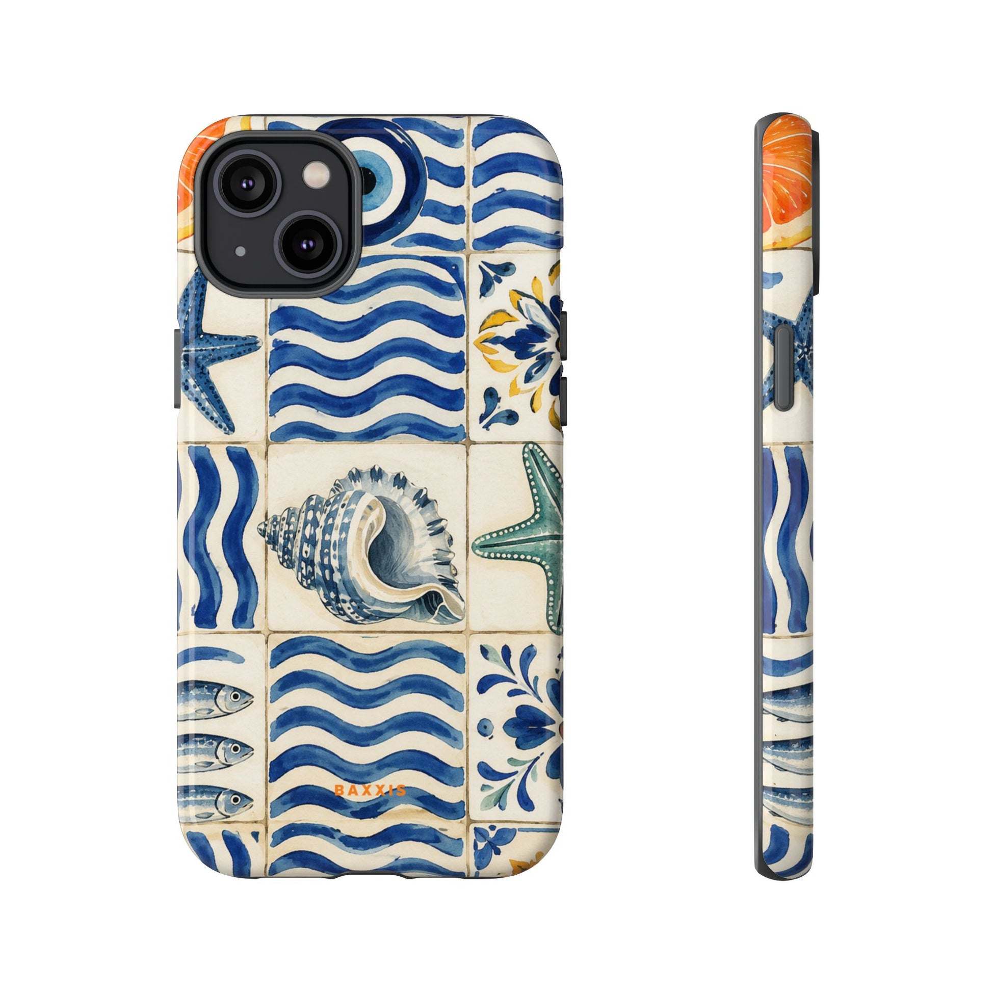Mosaic Dream