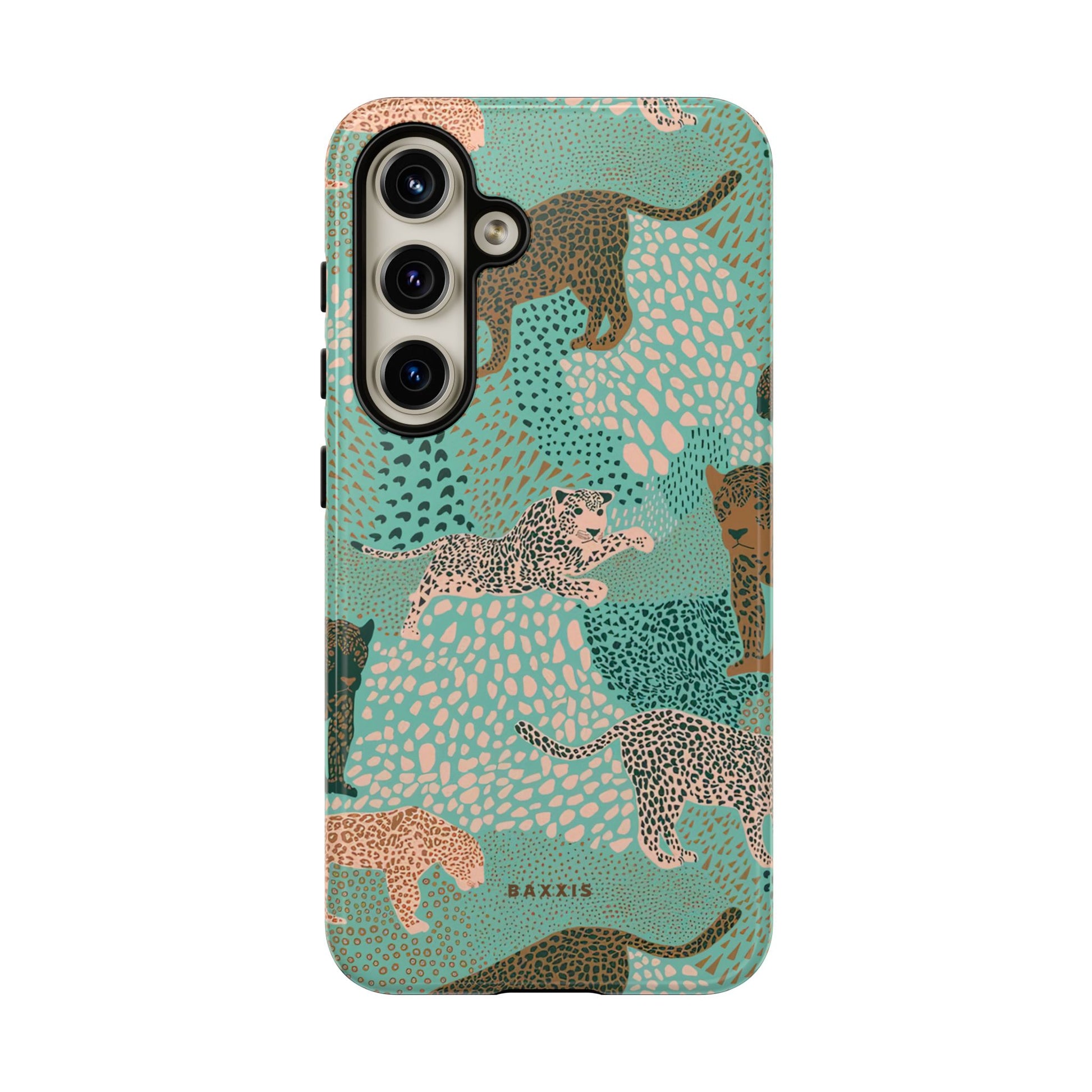 Jungle Tango