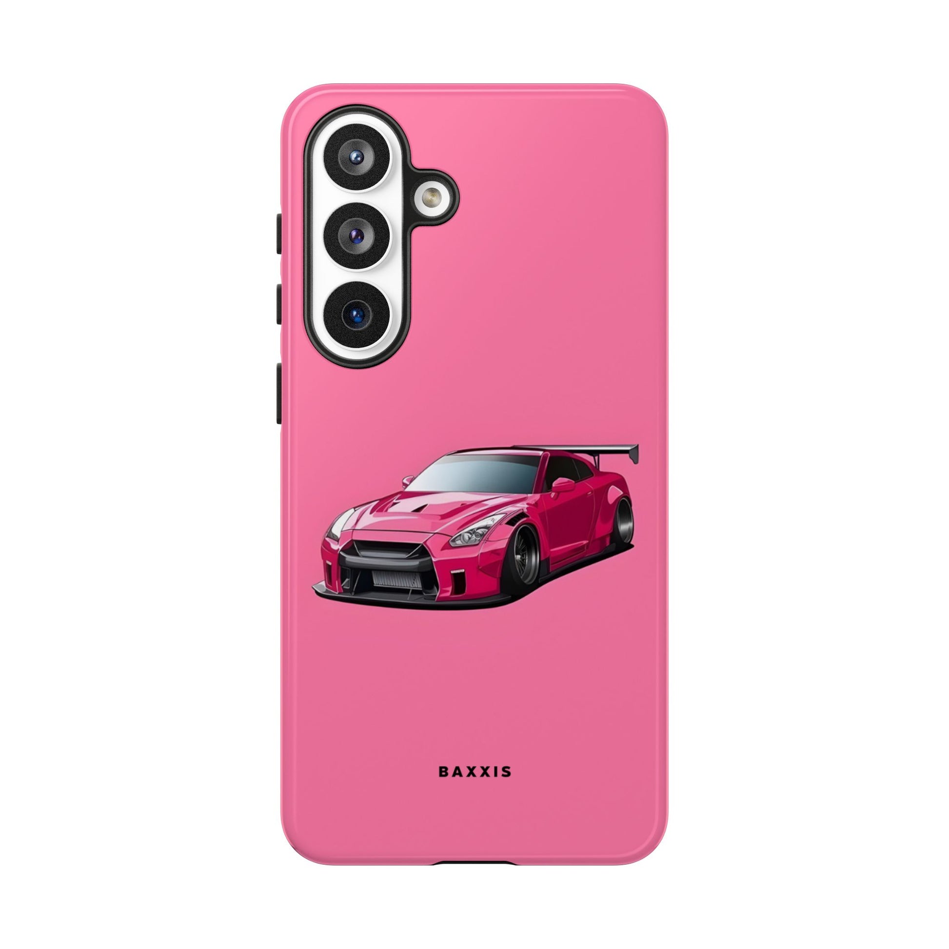 Pink Zilla