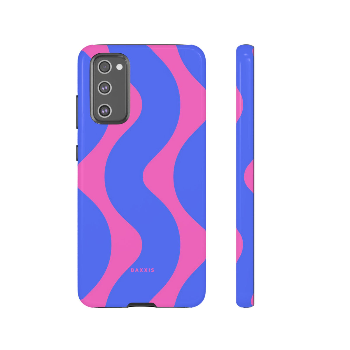 Spectrum Shell