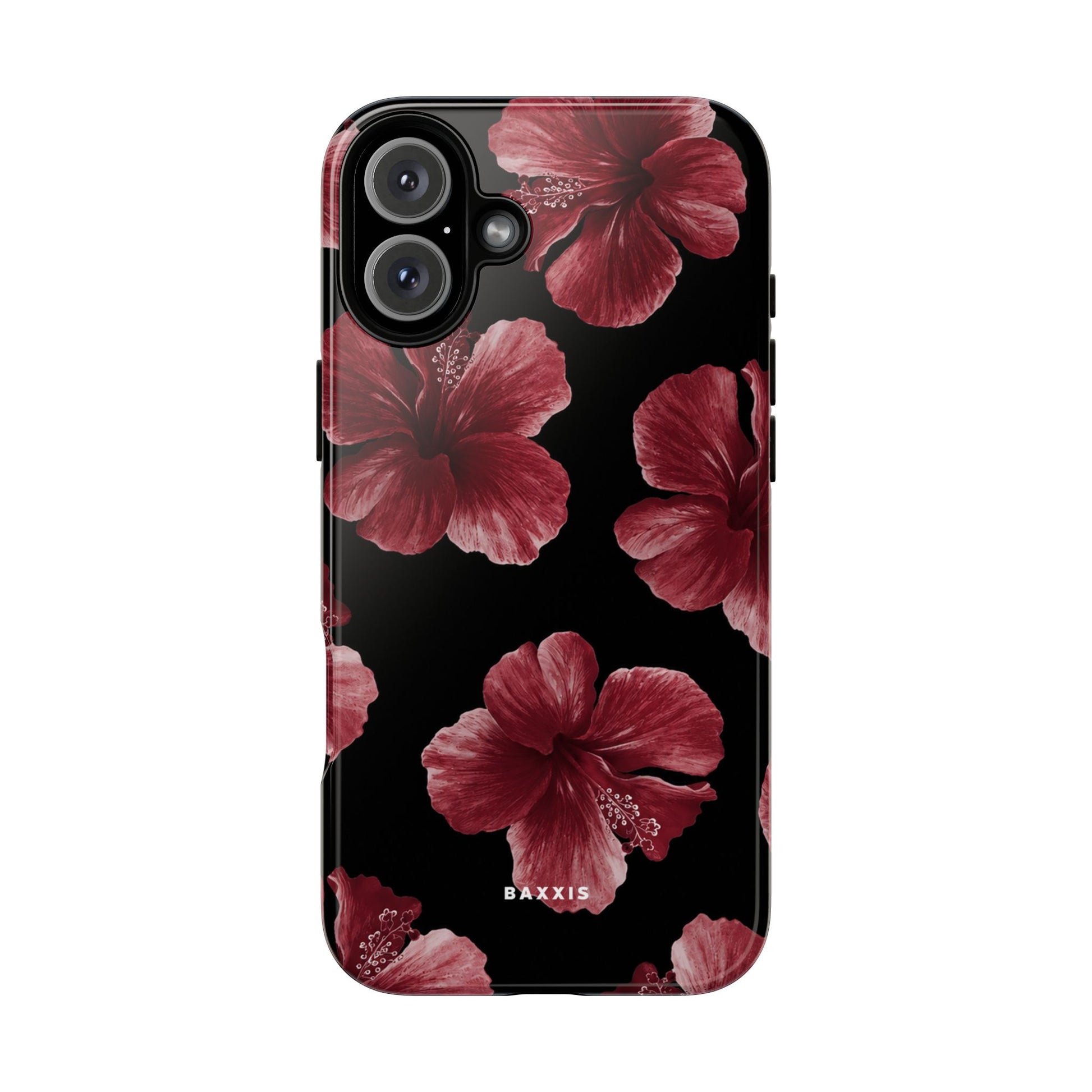Red Petals