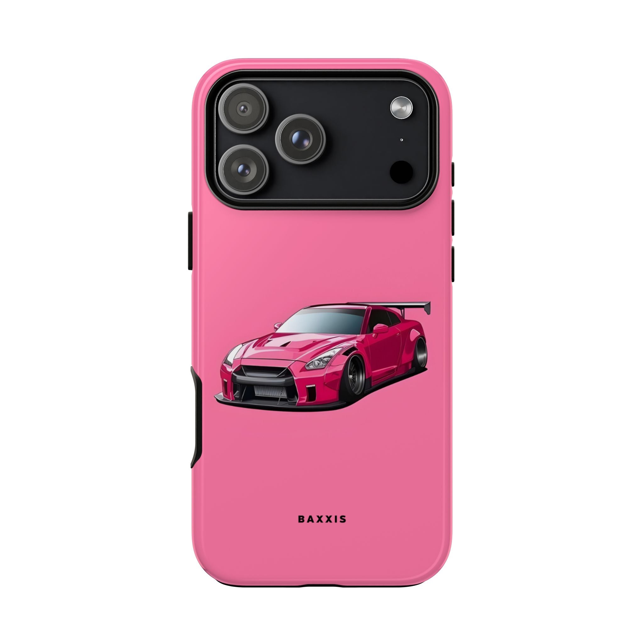 Pink Zilla