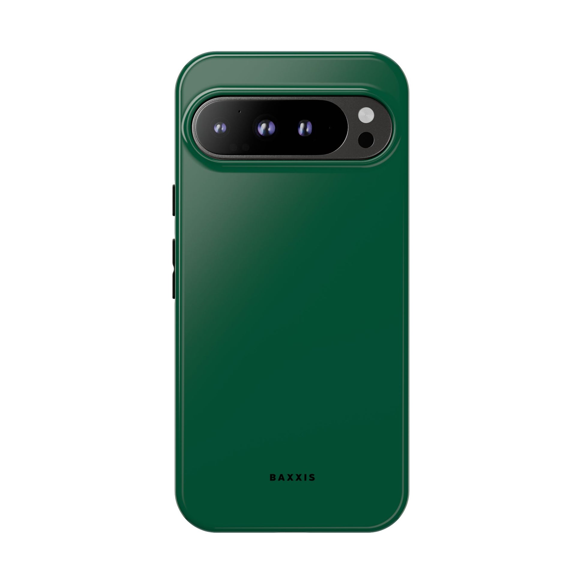 Green Gleam