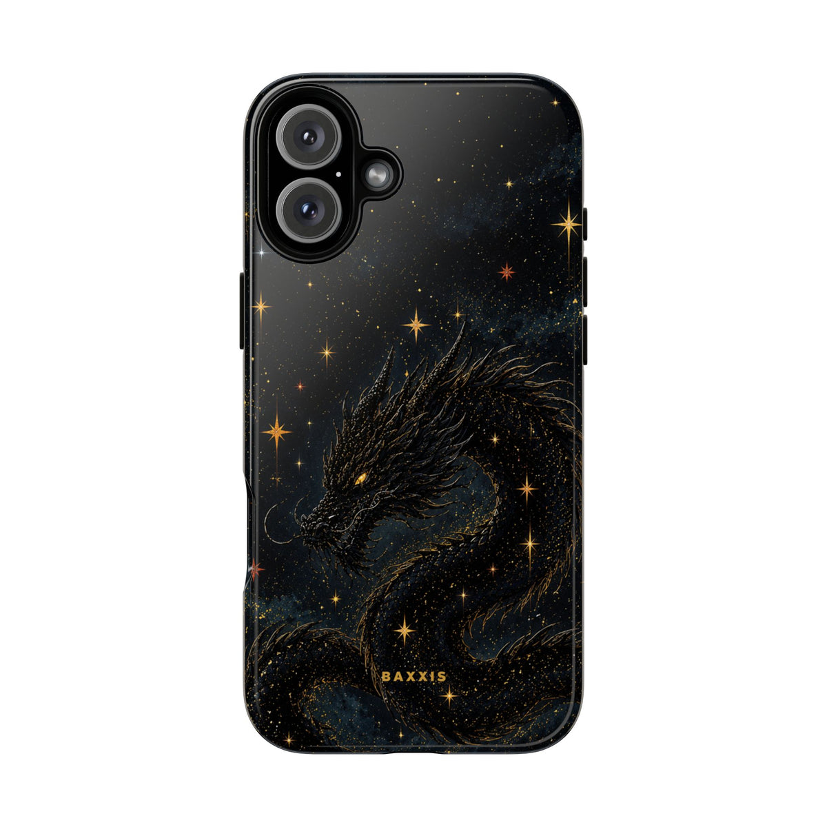 Draconic