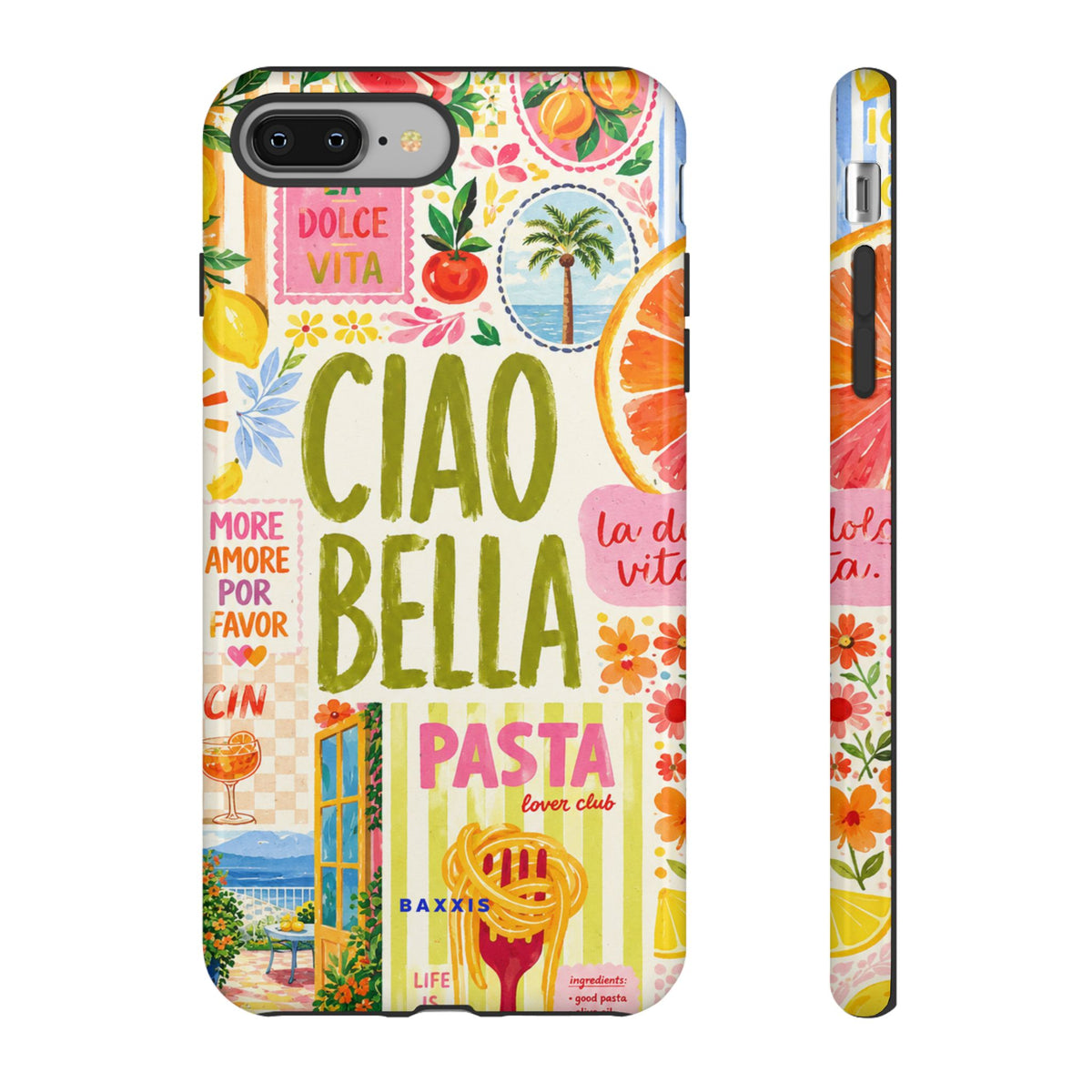 Ciao Bella